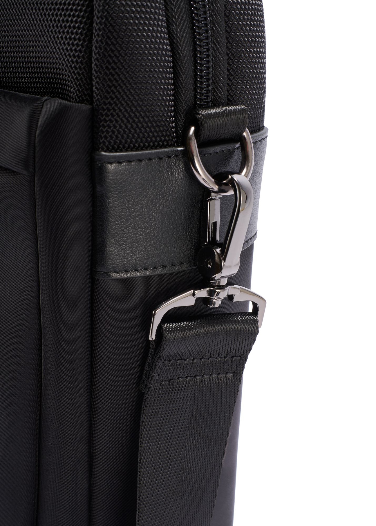 Čierna pánska taška TORMN-0408-99(W26)