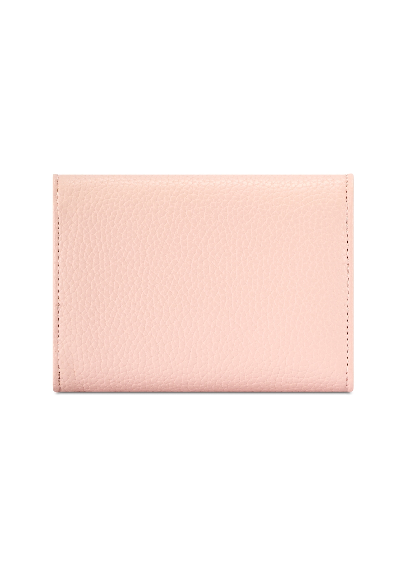 Malá ružová dámska peňaženka POREC-0414-5B(W26)