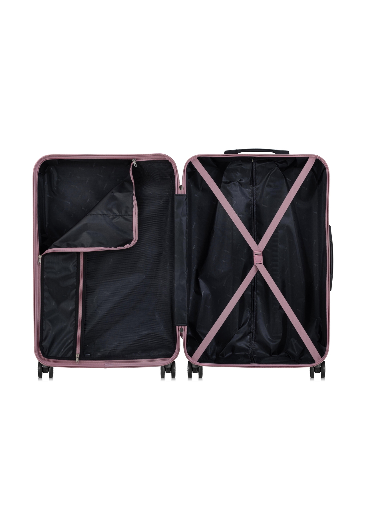 Veľký kufor na kolieskach WALAB-0040-32-28(W24)-04