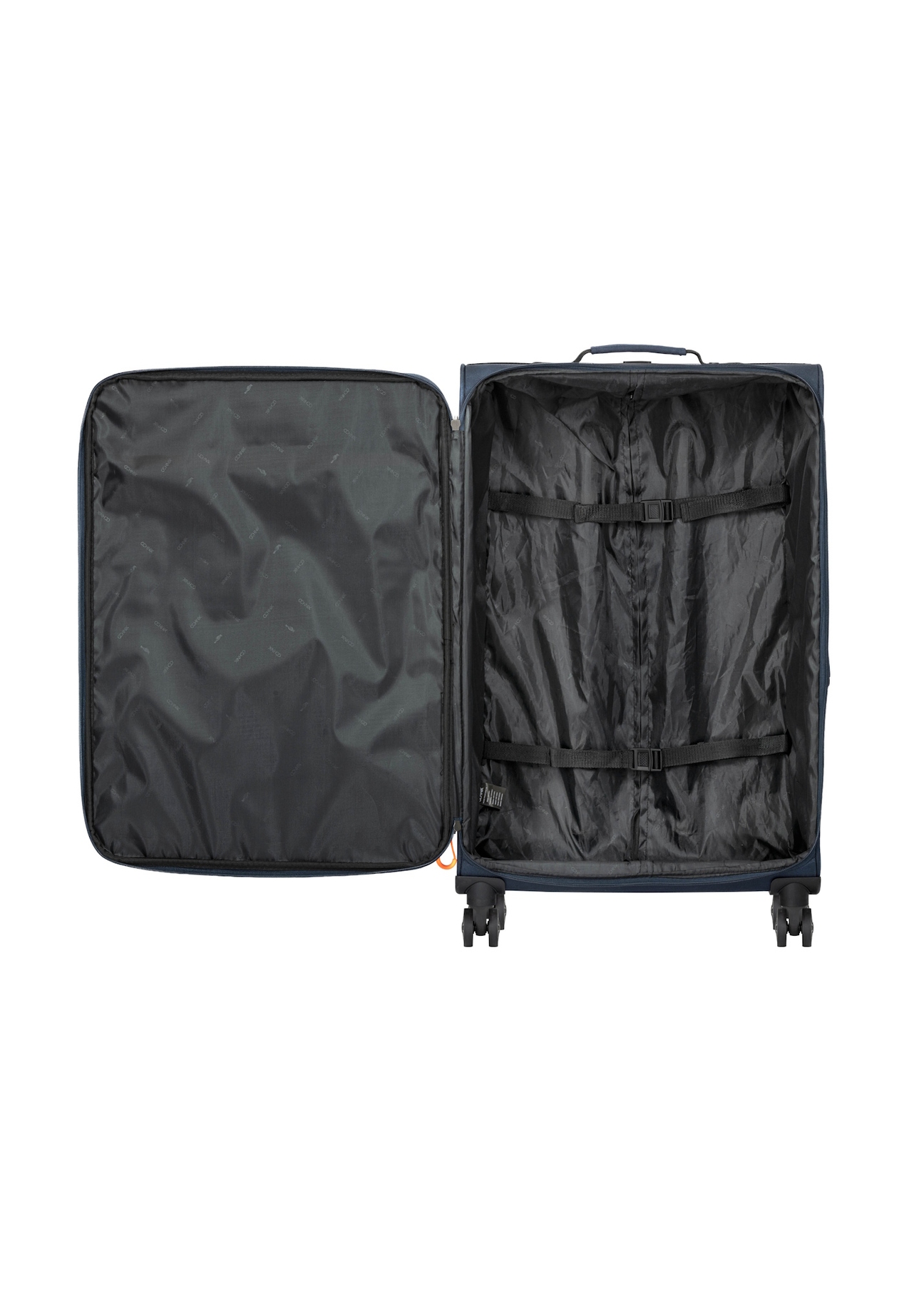 Veľký kufor WALNY-0045-7D-28(W26)