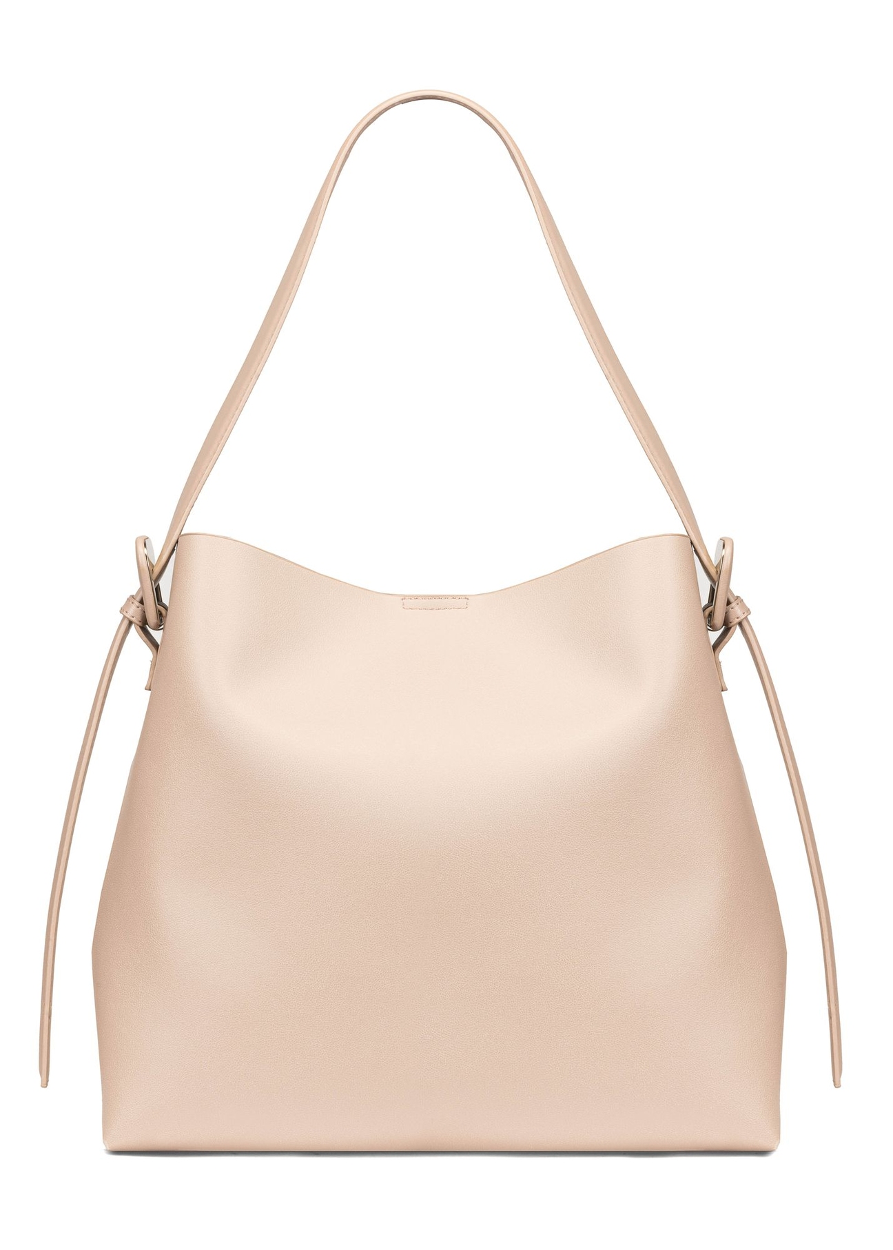 Béžová dámska shopper kabelka TOREC-0903A-81(W25)-04