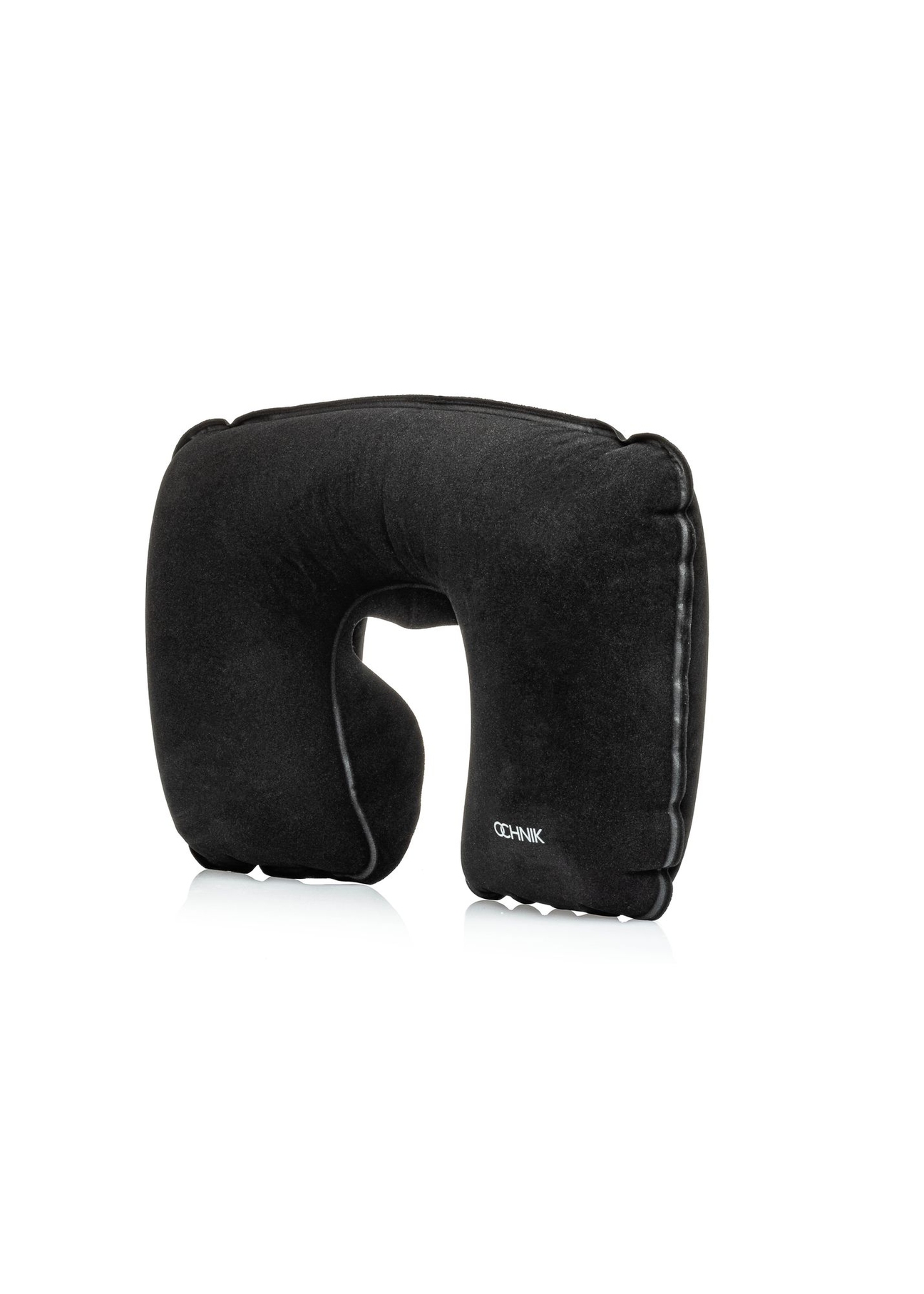 Čierna nafukovacia opierka hlavy AW-005-0026-99(W24)-05
