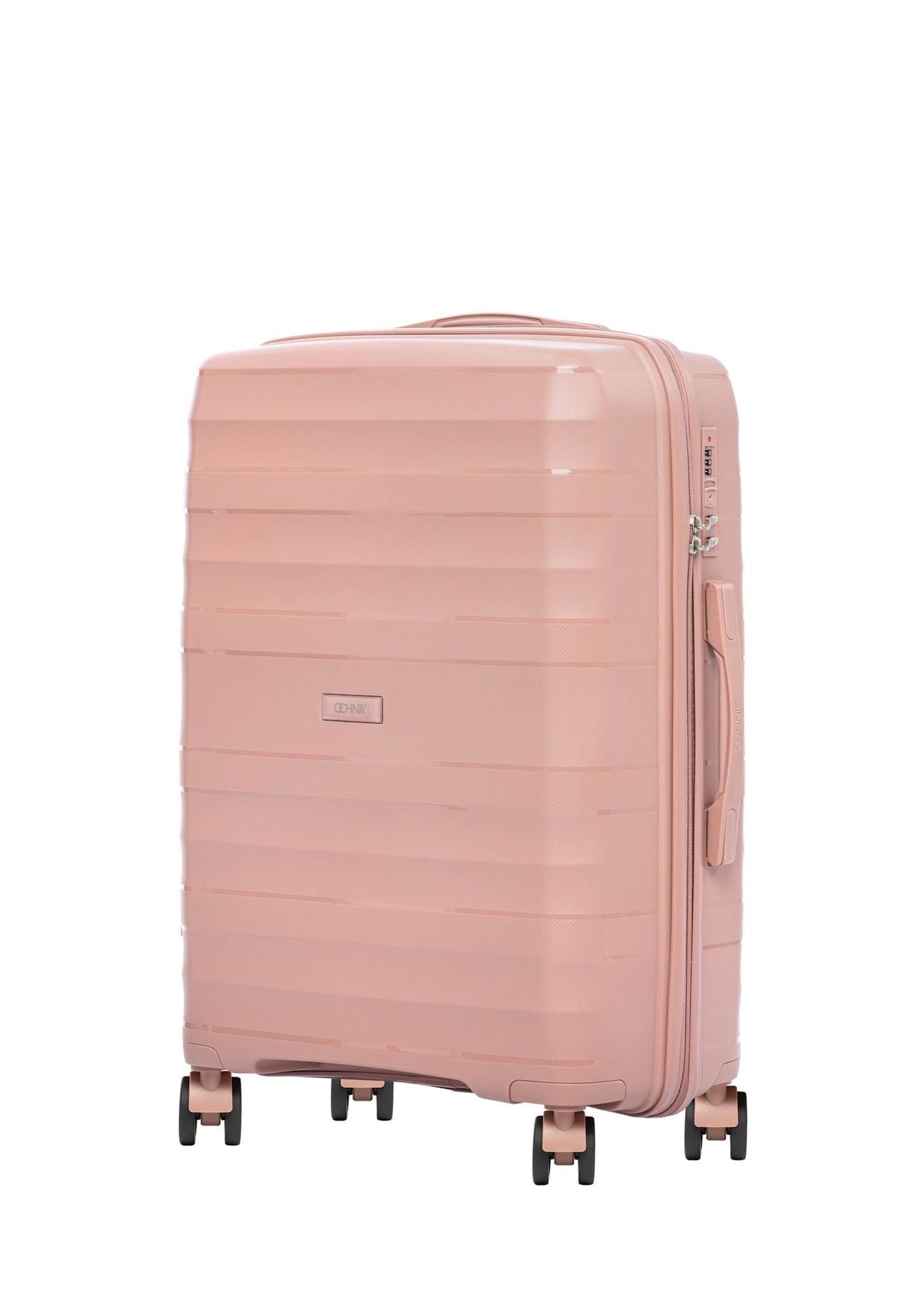 Súprava kufrov na kolieskach 19"/24"/28" WALPP-0024-5B(W26)