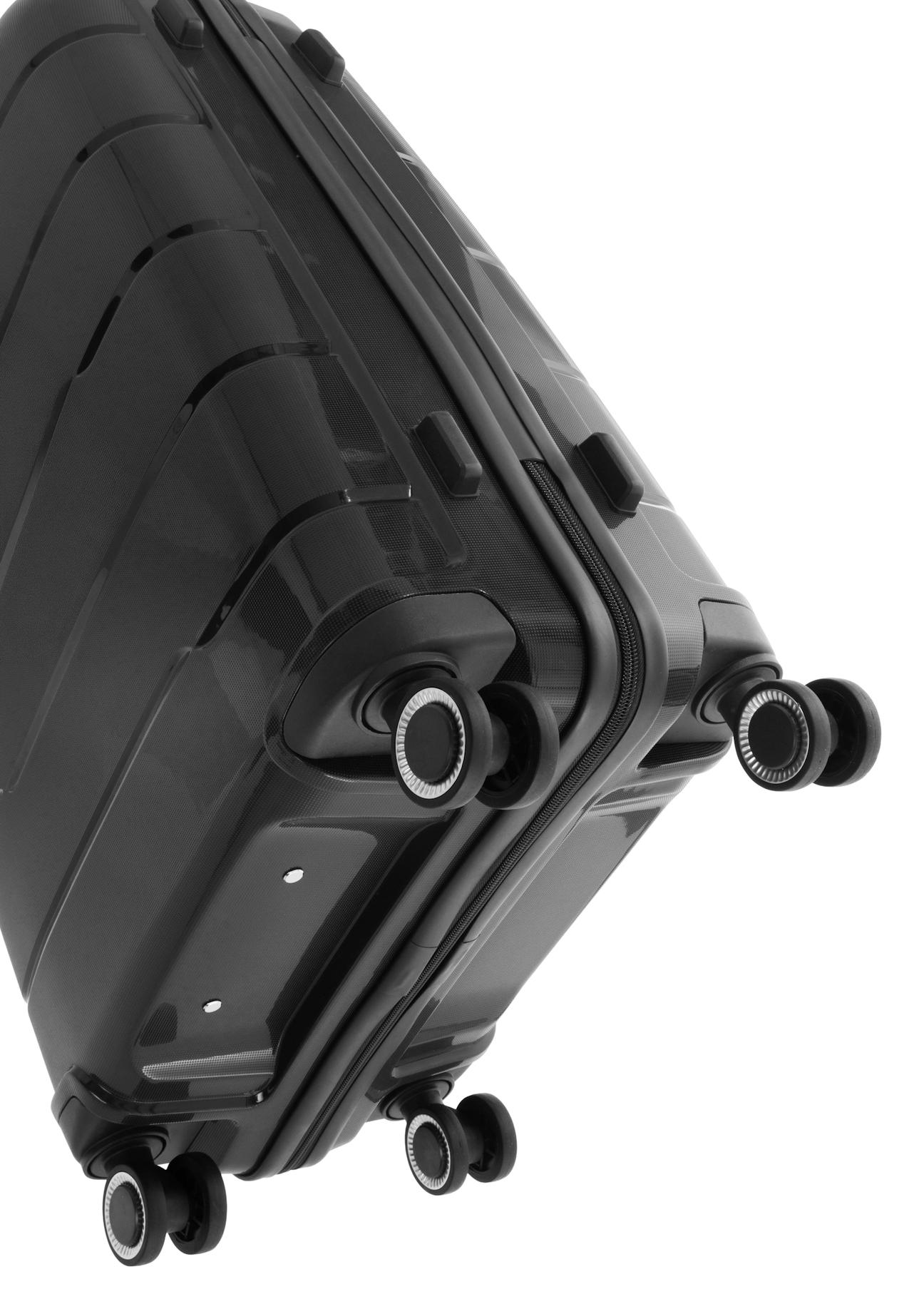 Sada kufrov na kolieskach 19"/24"/28" WALPP-0025-99(W26)