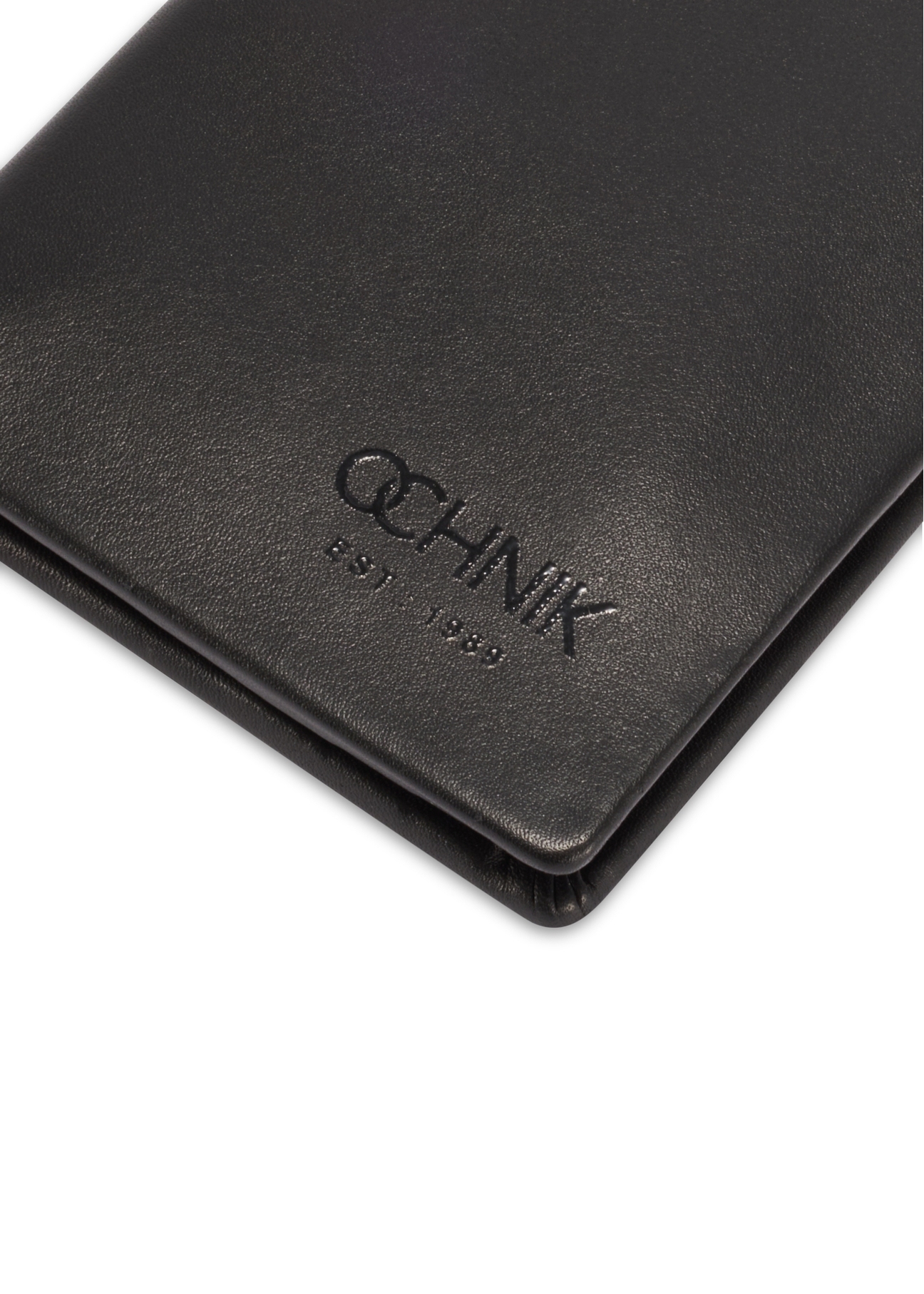 Pánska malá kožená peňaženka PORMS-0660-99(Z25)