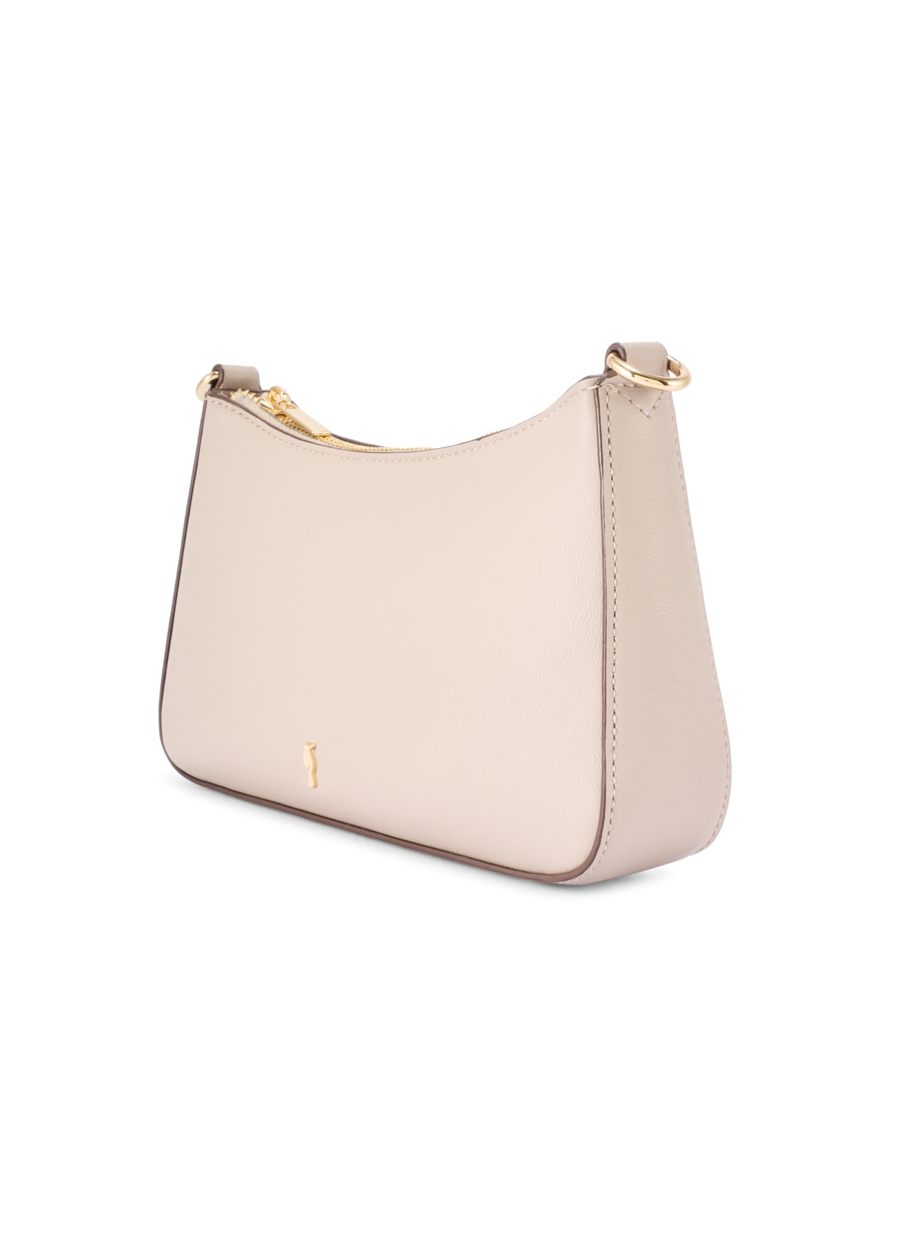 Dvojdielna dámska kabelka TOREC-1187-1K(W26)