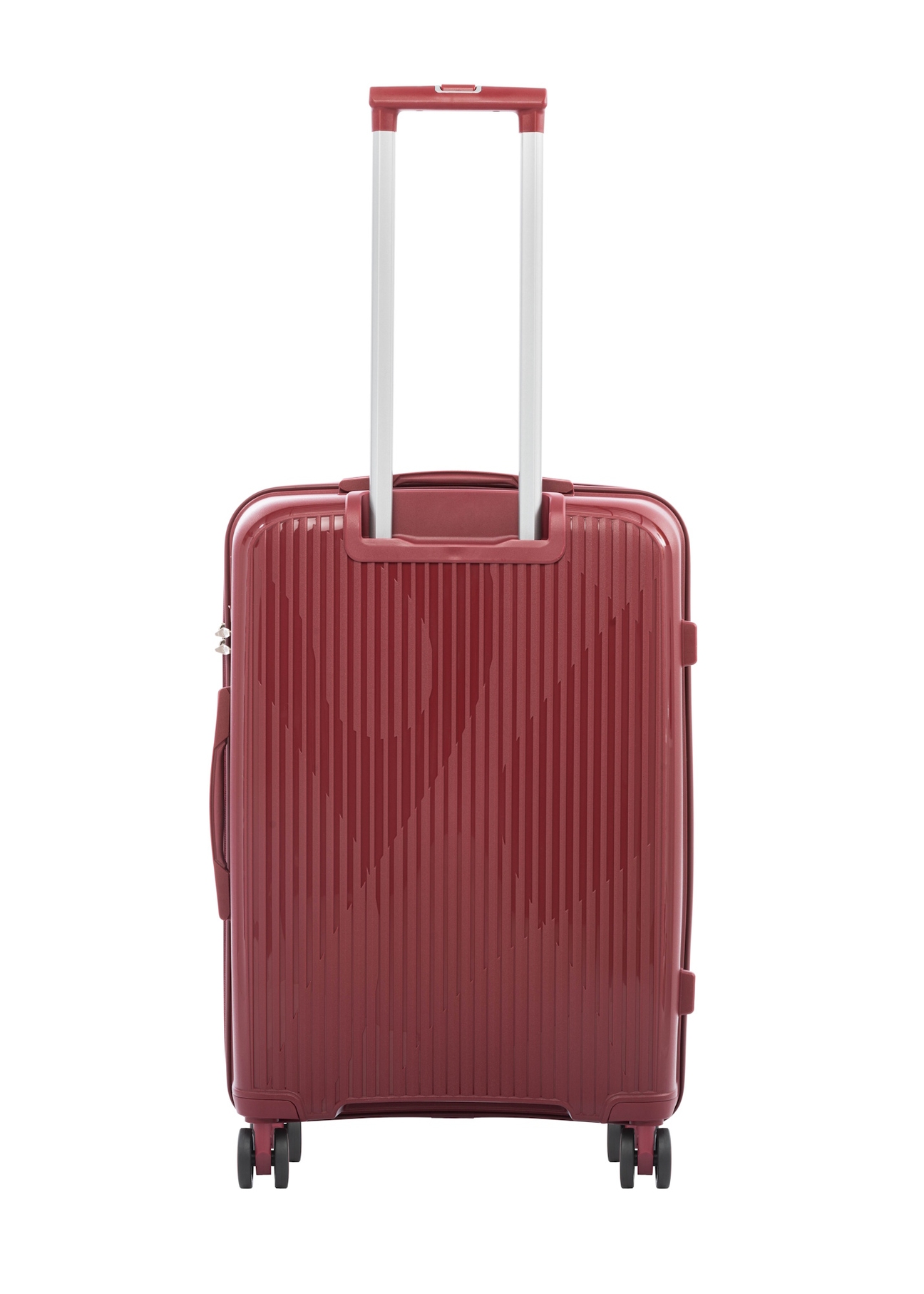 Sada kufrov na kolieskach  19"/24"/28" WALPP-0027-4B(W26)