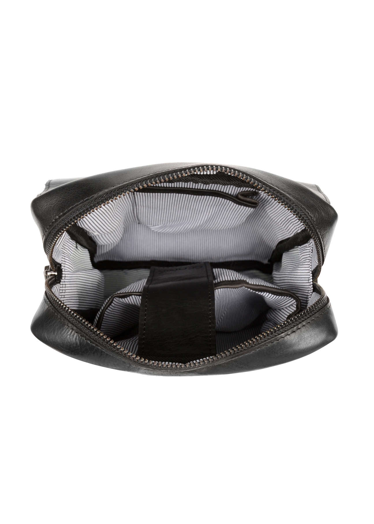 Pánske kožené vrecko s chlopňou TORMS-0104A-99(W23)-05