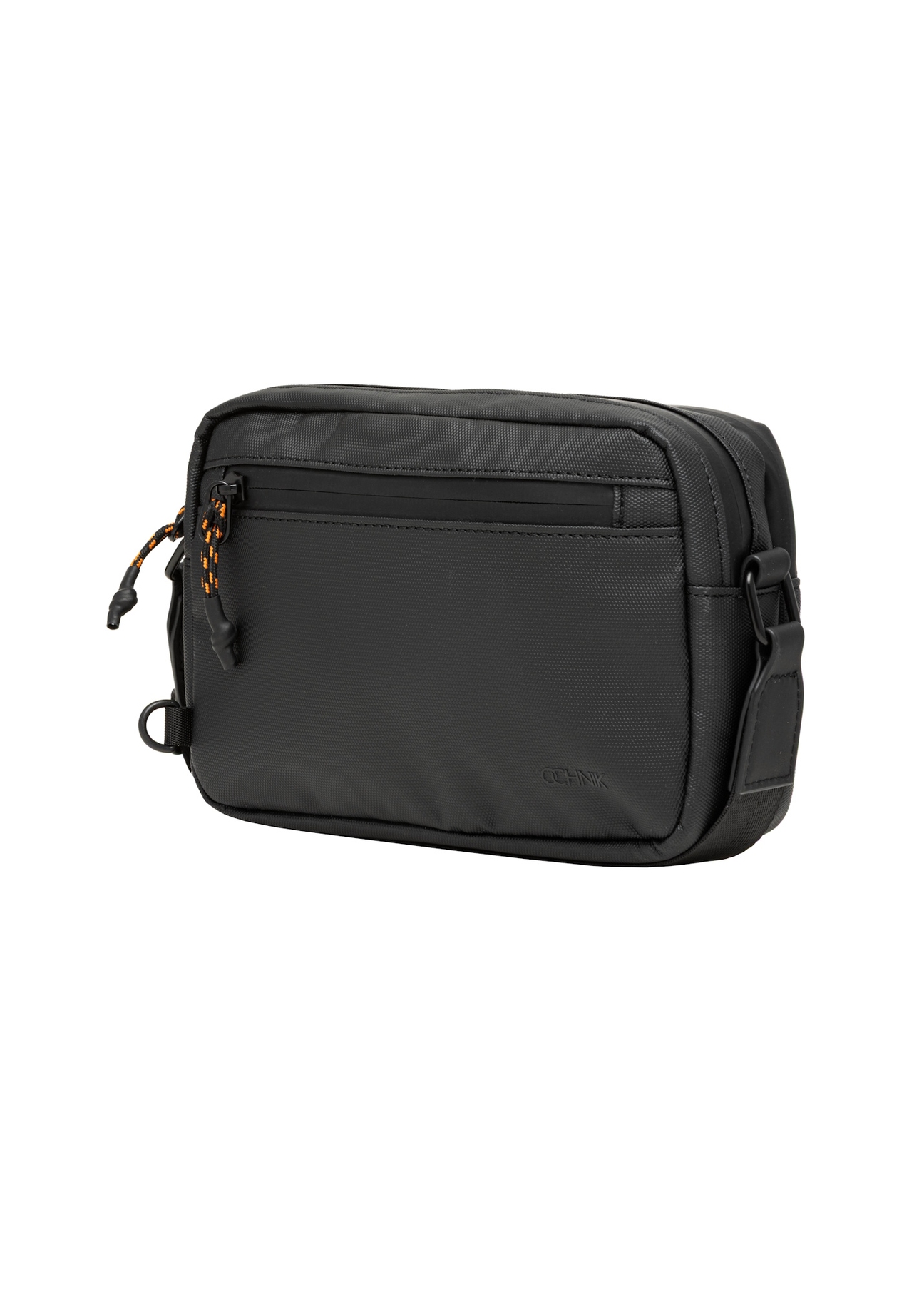Pánska mestská crossbody kabelka TORMN-0434-99(Z26), diagonálny pohľad na produkt na svetlom pozadí.
