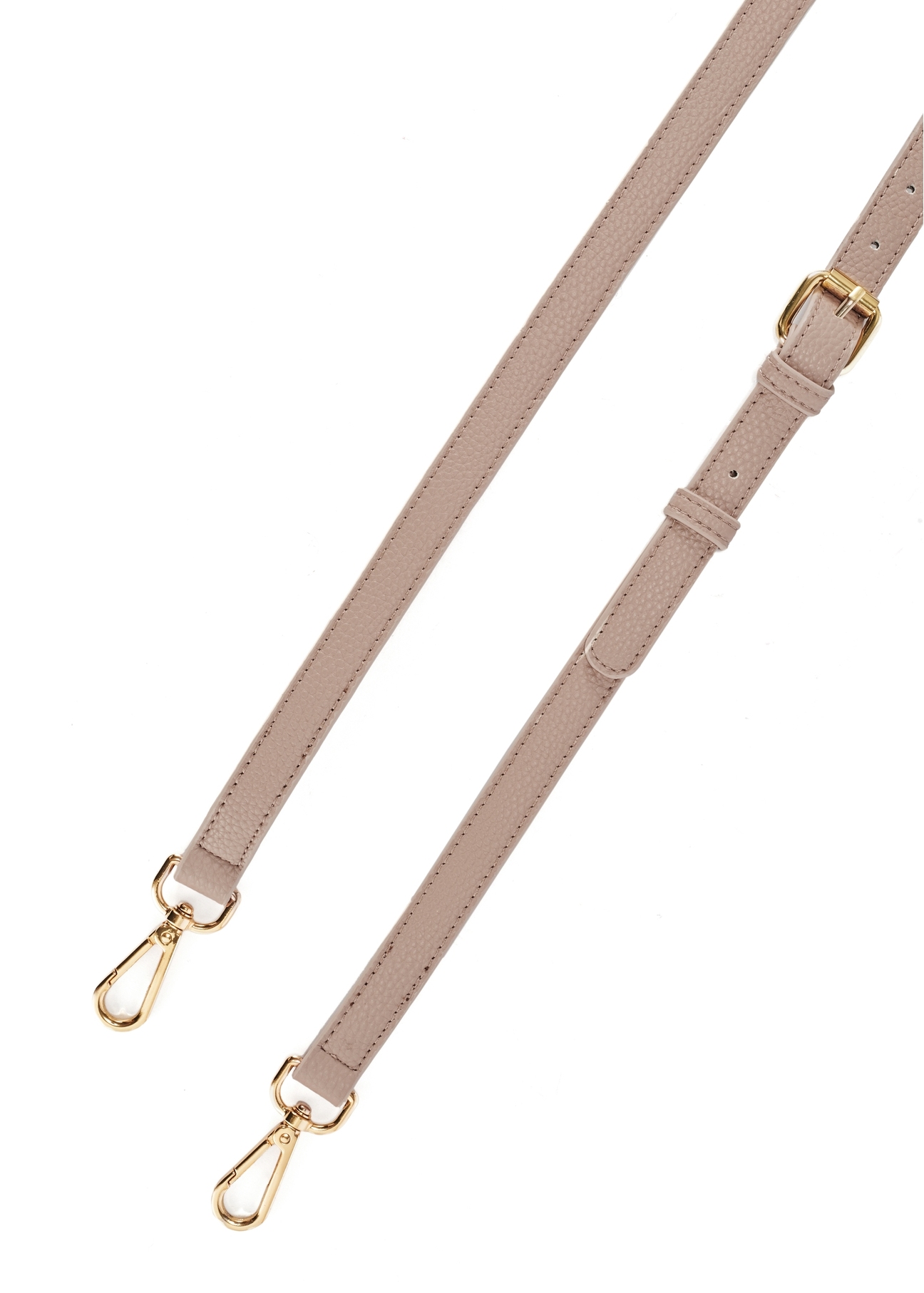 Béžová dámska kabelka typu hobo TOREC-0829A-80(Z25)