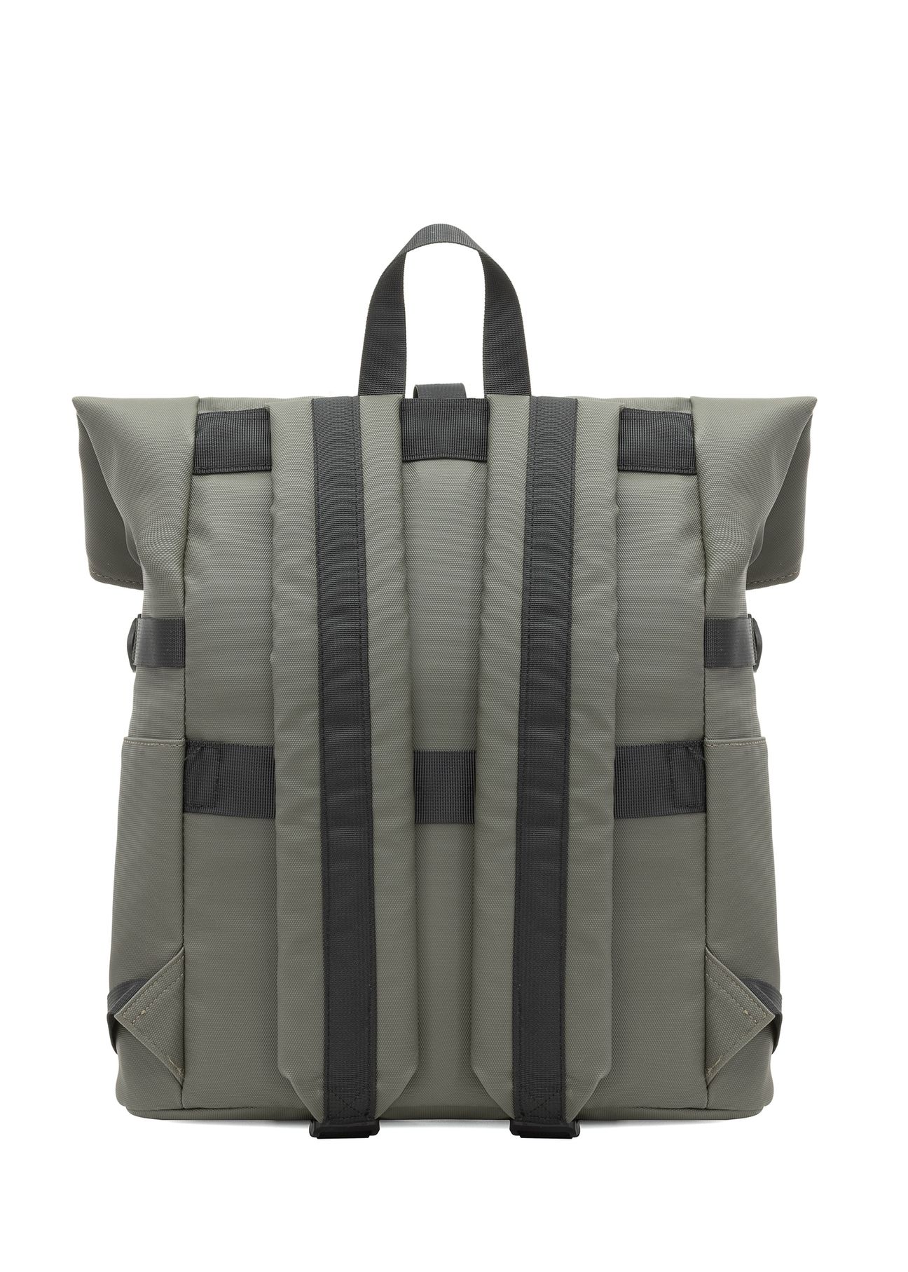 Veľký batoh v kaki farbe PLCMN-0015-55(Z25)