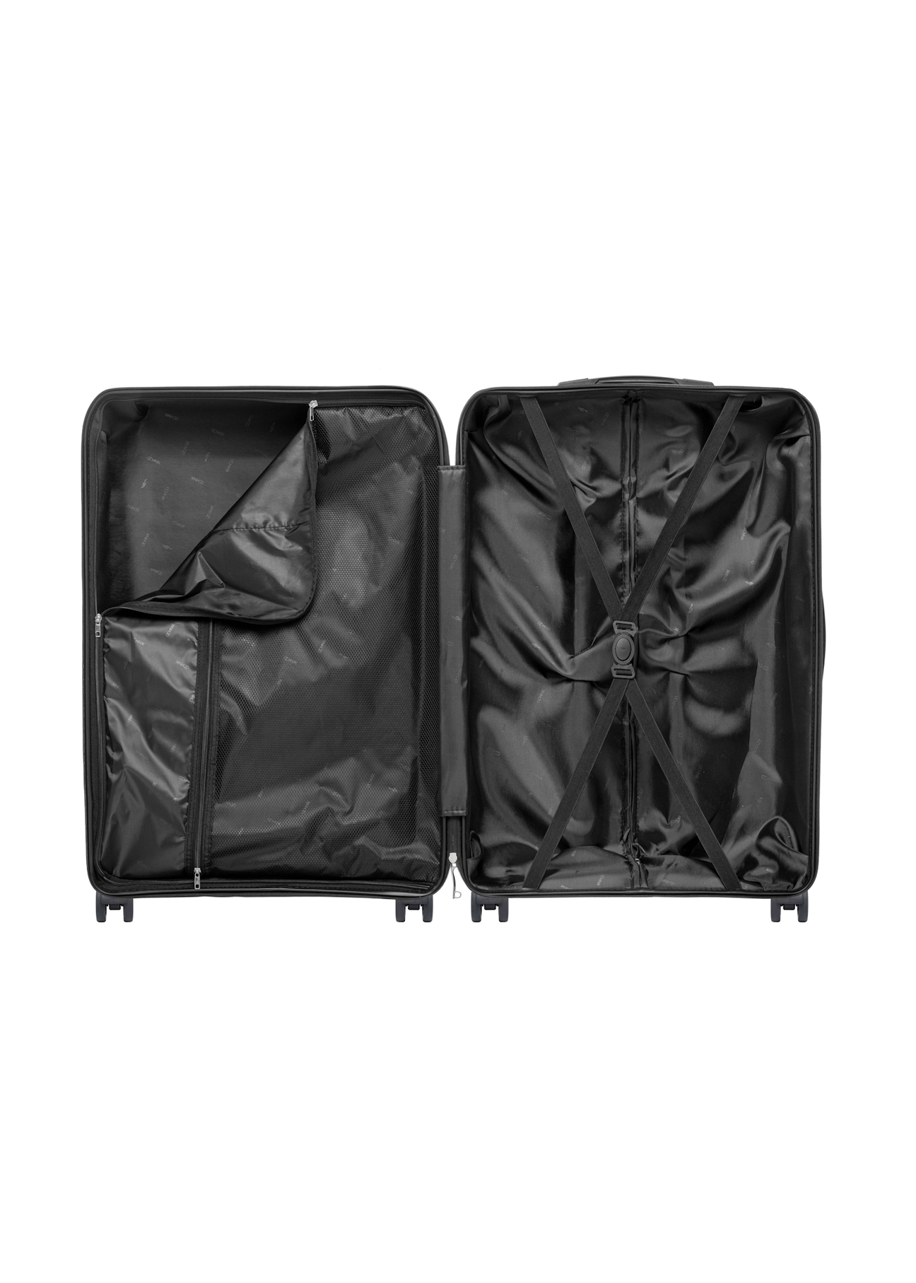 Veľký kufor WALPP-0024-99-28(W26)