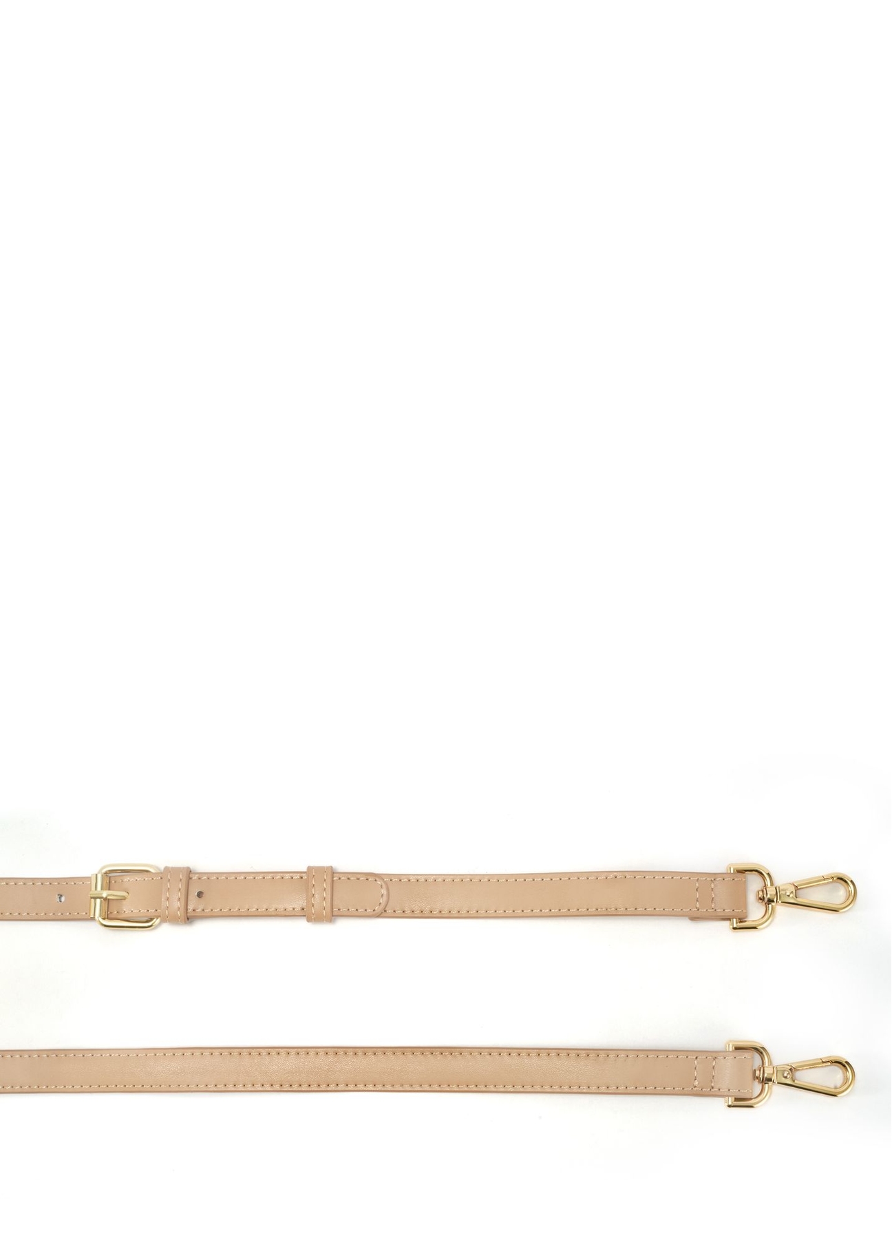 Bežová dámska crossbody kabelka TOREC-0879A-81(W25)-05