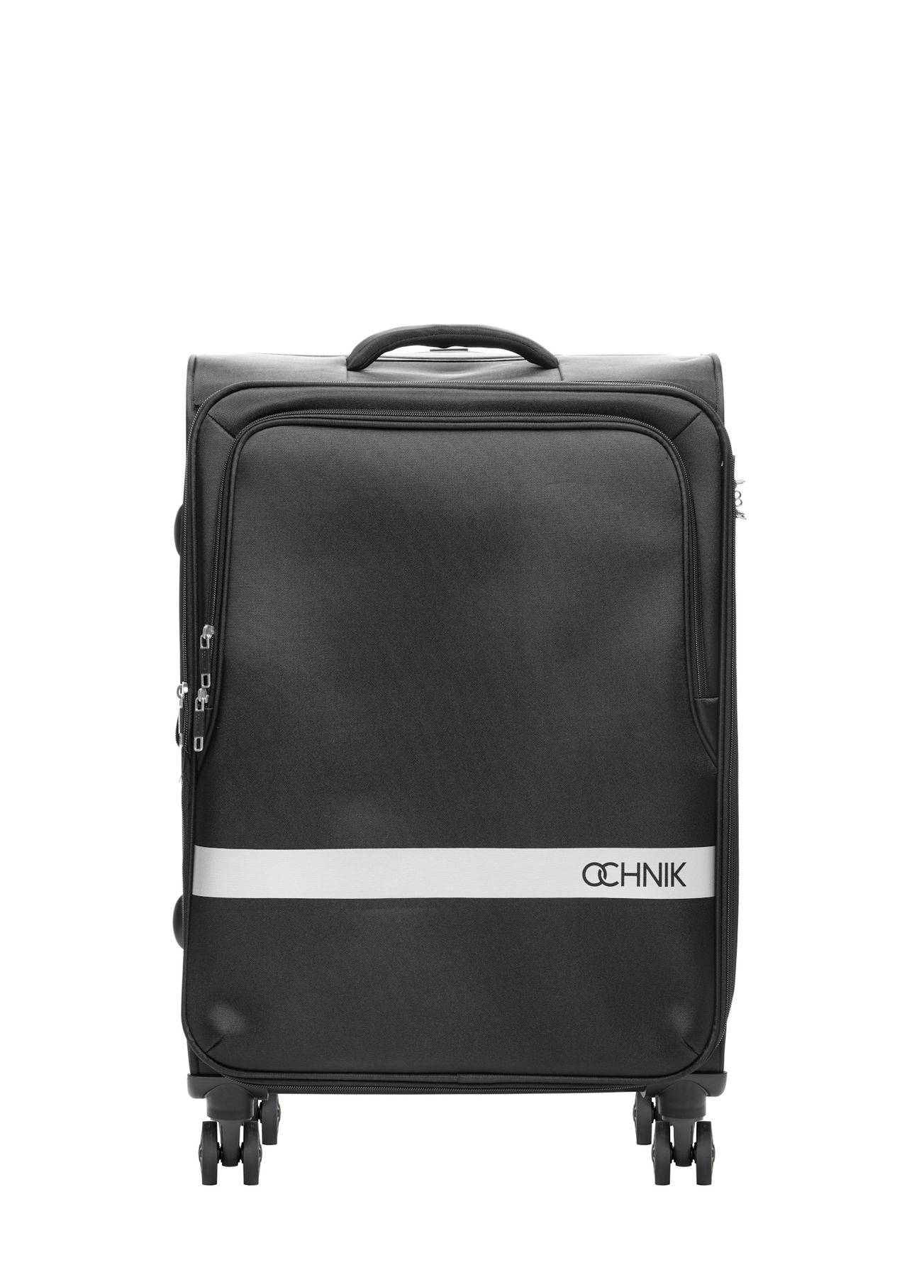 Sada kufrov na kolieskach 19"/24"/28" WALNY-0044-99(W26)