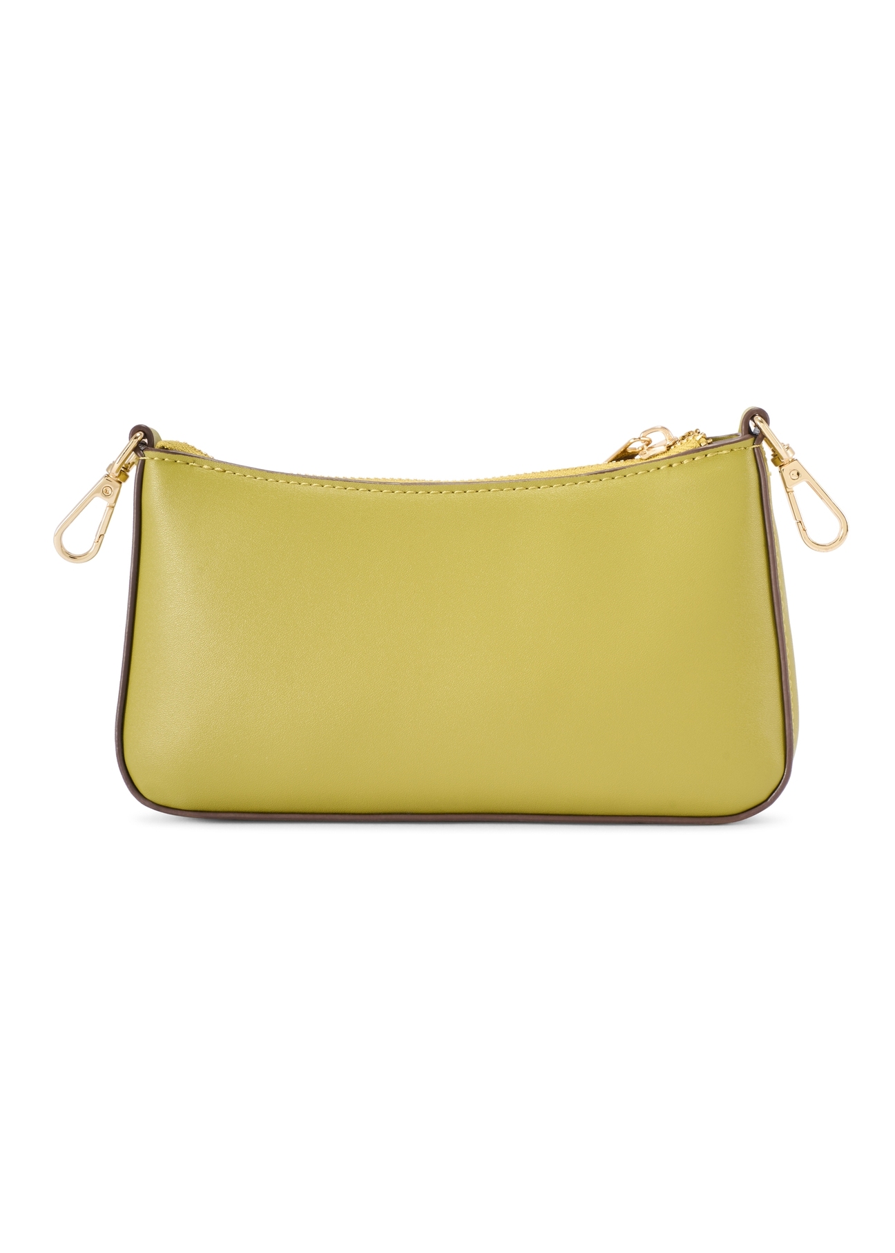 Dvojdielna dámska kabelka TOREC-1187-1K(W26)