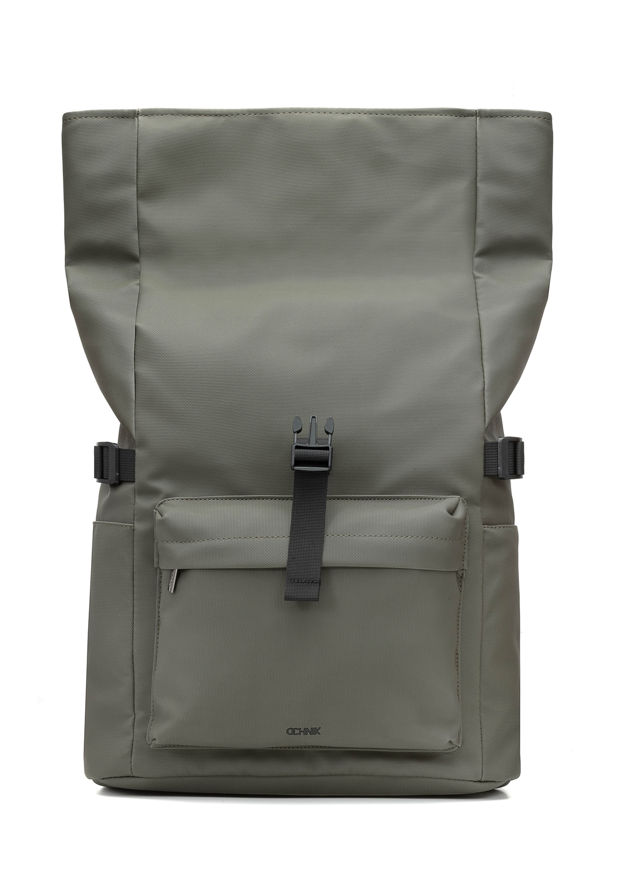 Veľký batoh v kaki farbe PLCMN-0015-55(Z25)