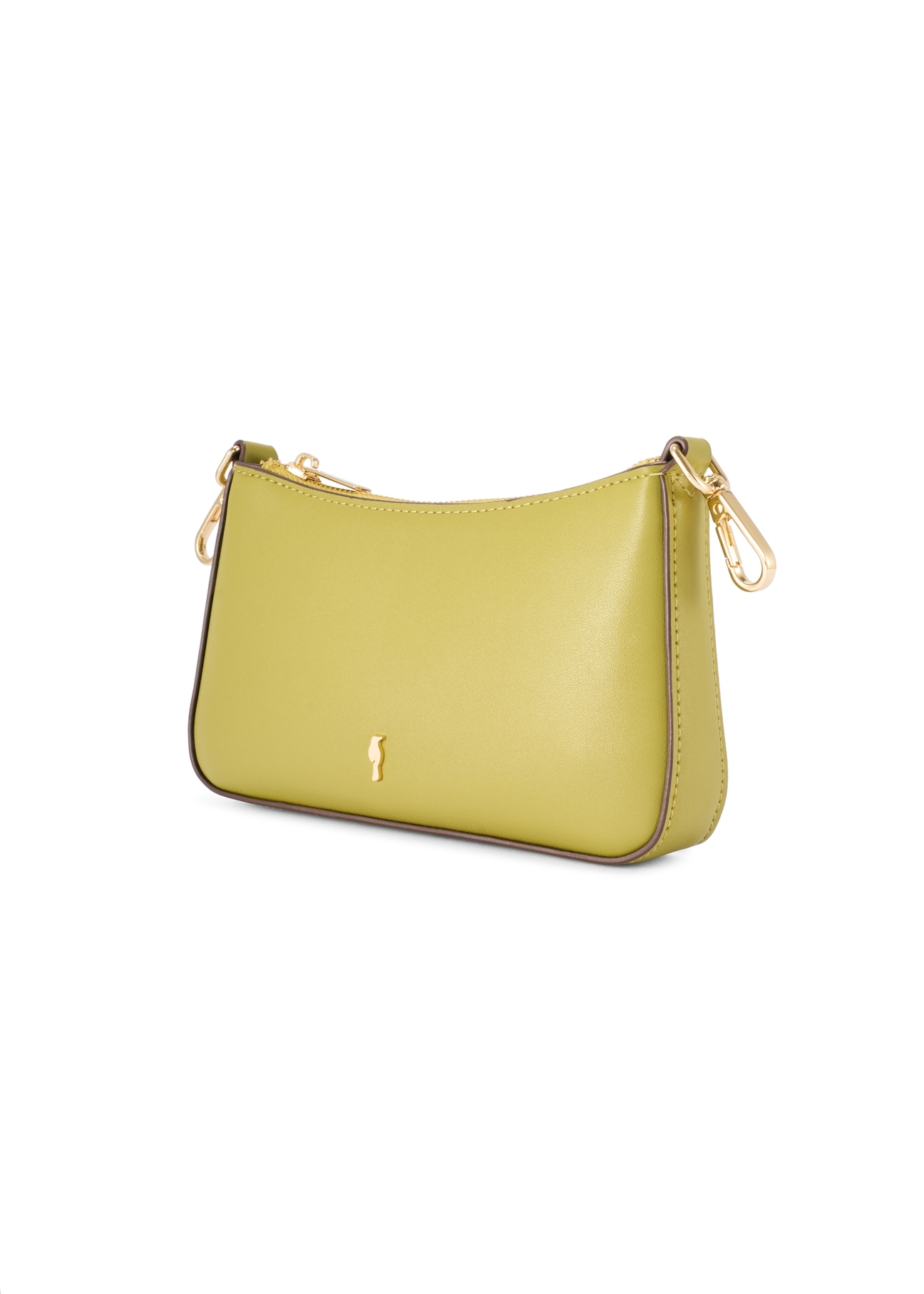 Dvojdielna dámska kabelka TOREC-1187-1K(W26)