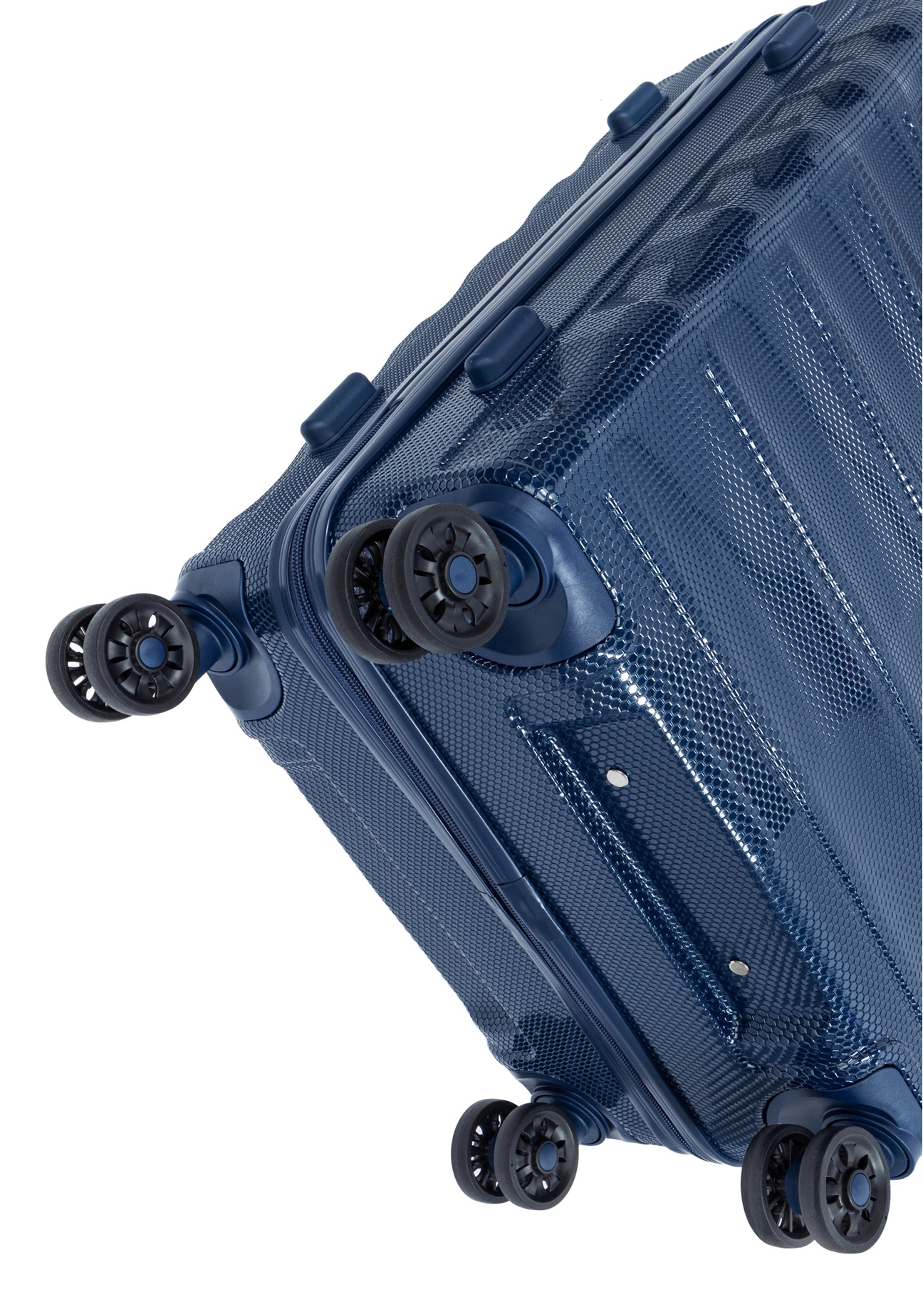 Malý kufor na kolieskach WALPC-0015-7D-19(W26)