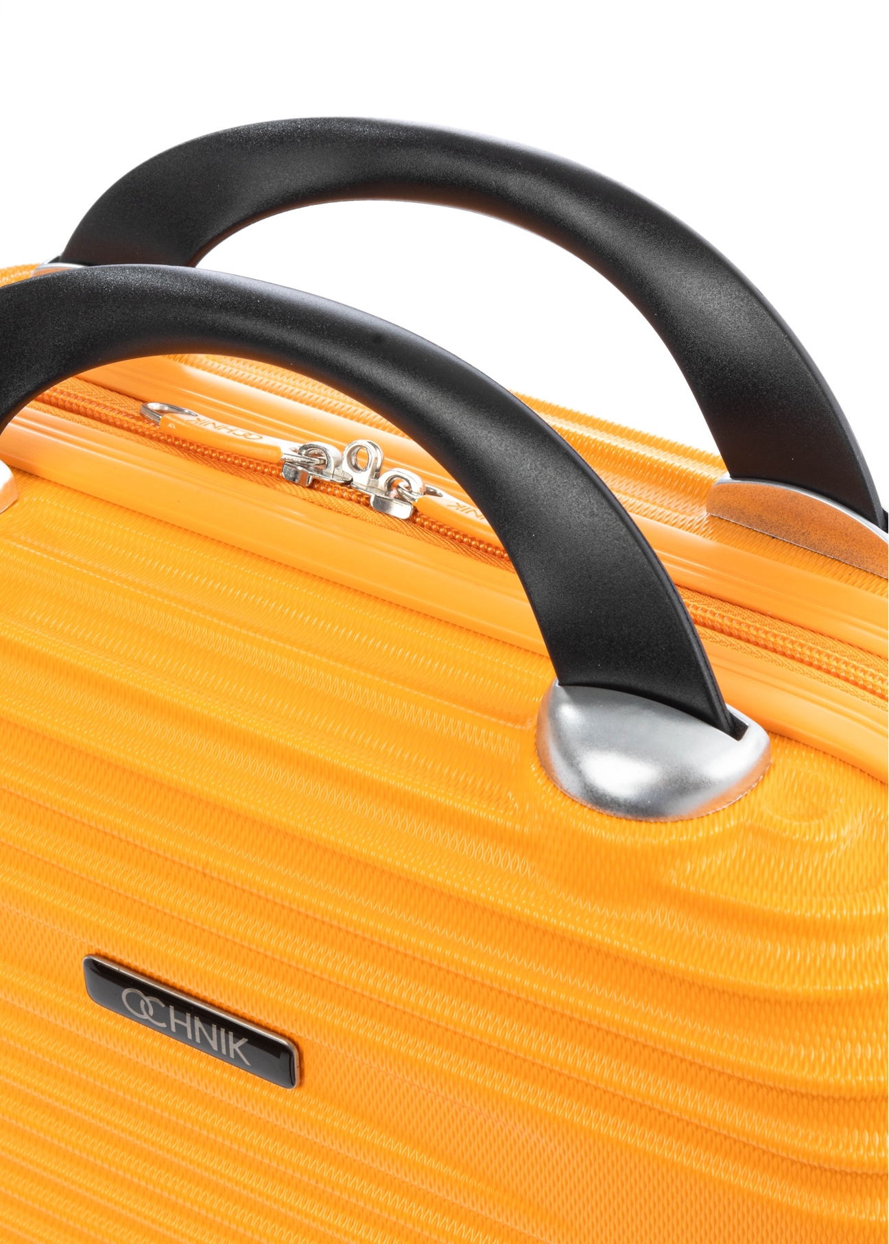 Kozmetická taška WALAB-0040-3A-14(W26), detail produktu na bielom pozadí.