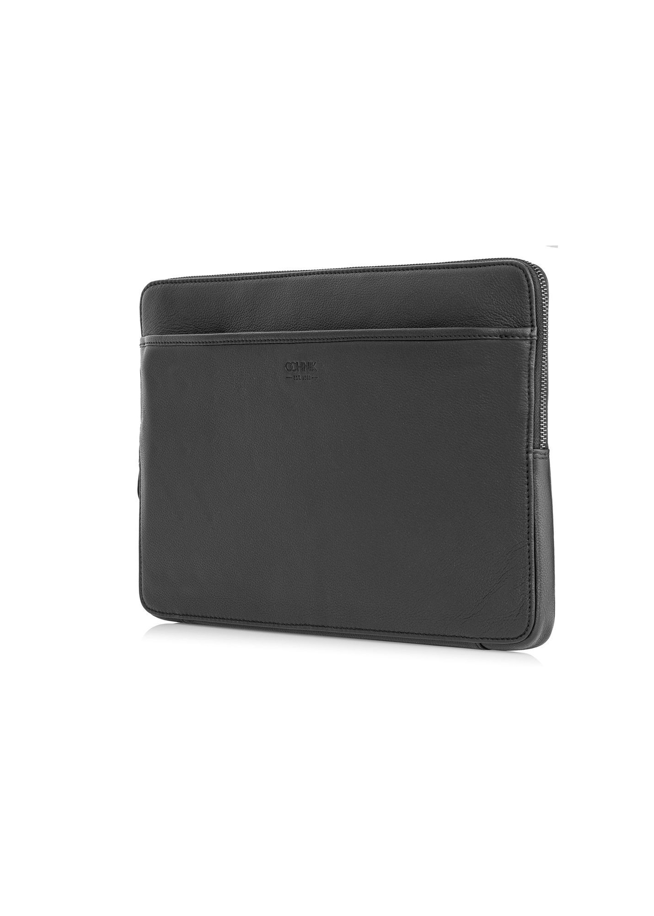 Čierna pánska aktovka na notebook TORMS-0286R-99(W25)-02