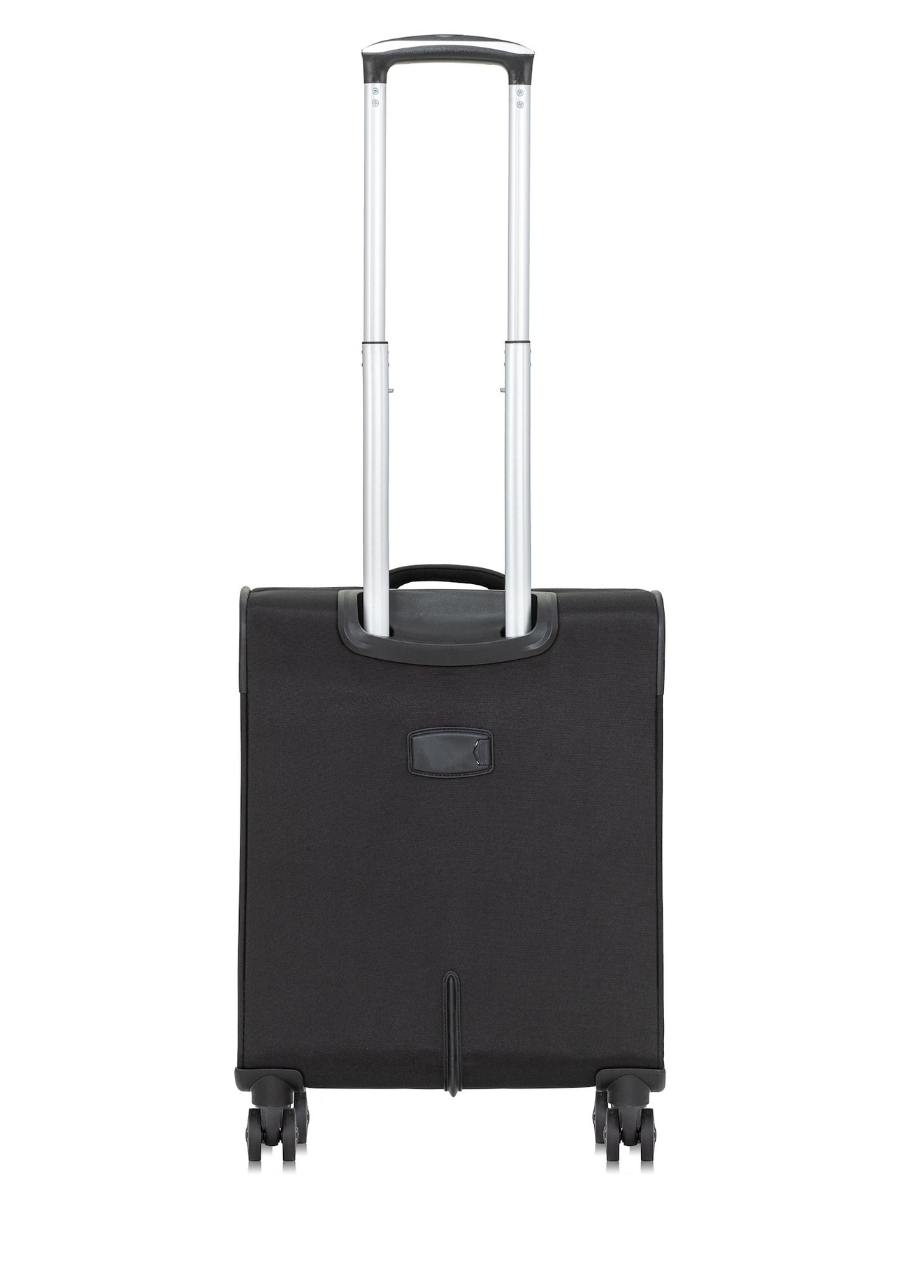 Malý kufor na kolieskach WALNY-0037-99-19(W25)-03