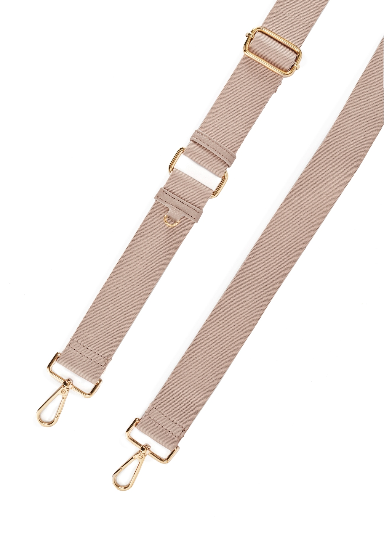 Béžová dámska kabelka typu hobo TOREC-0829A-80(Z25)