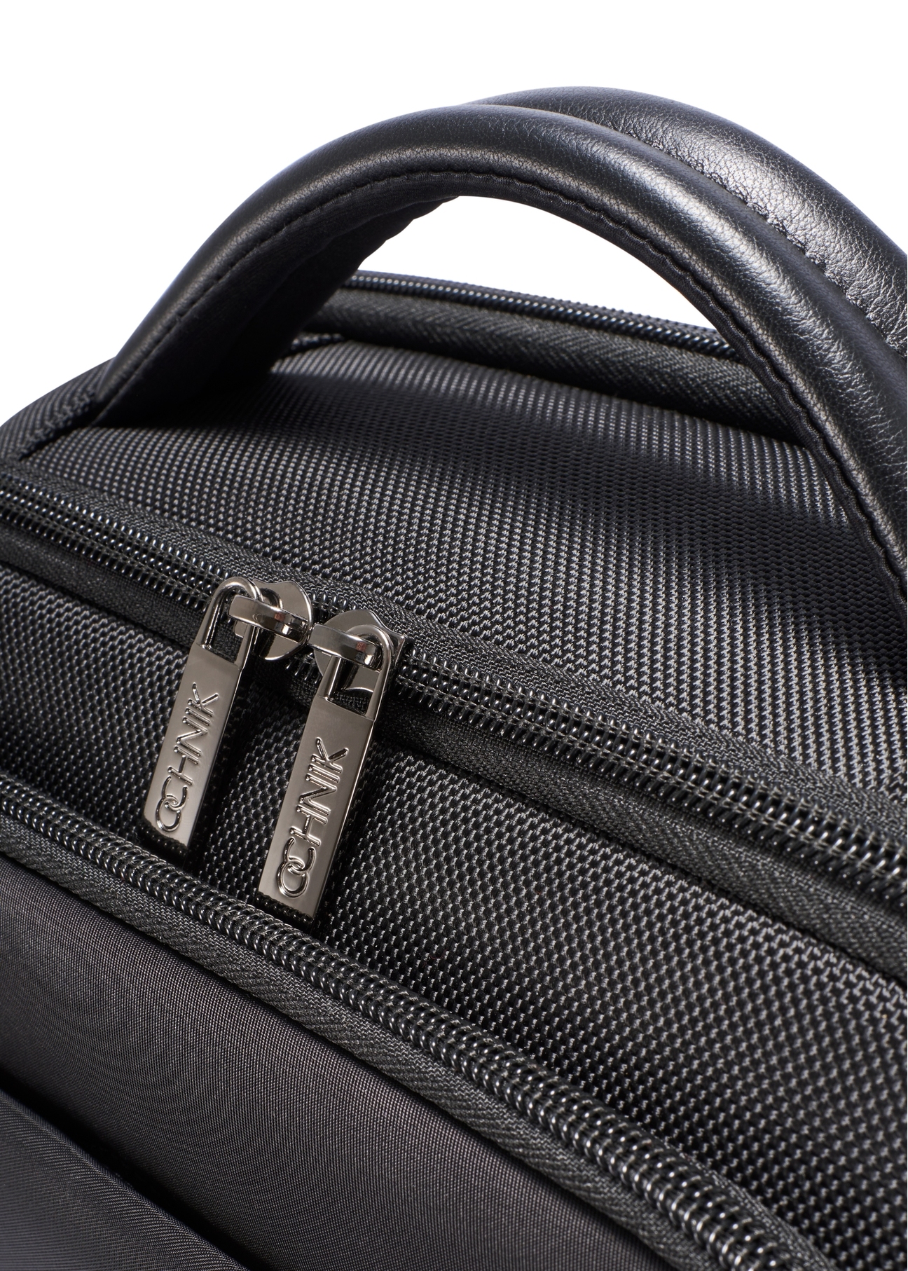 Pánsky čierny batoh TORMN-0406-99(W26)