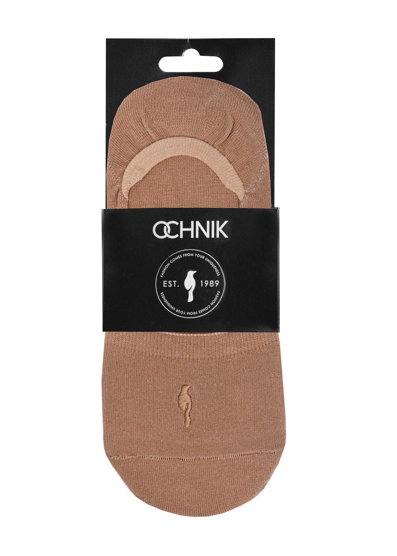 Sada dámskych ponožiek ZESDT-0029-1C(W26) pohľad na produkt v balení na bielom pozadí.