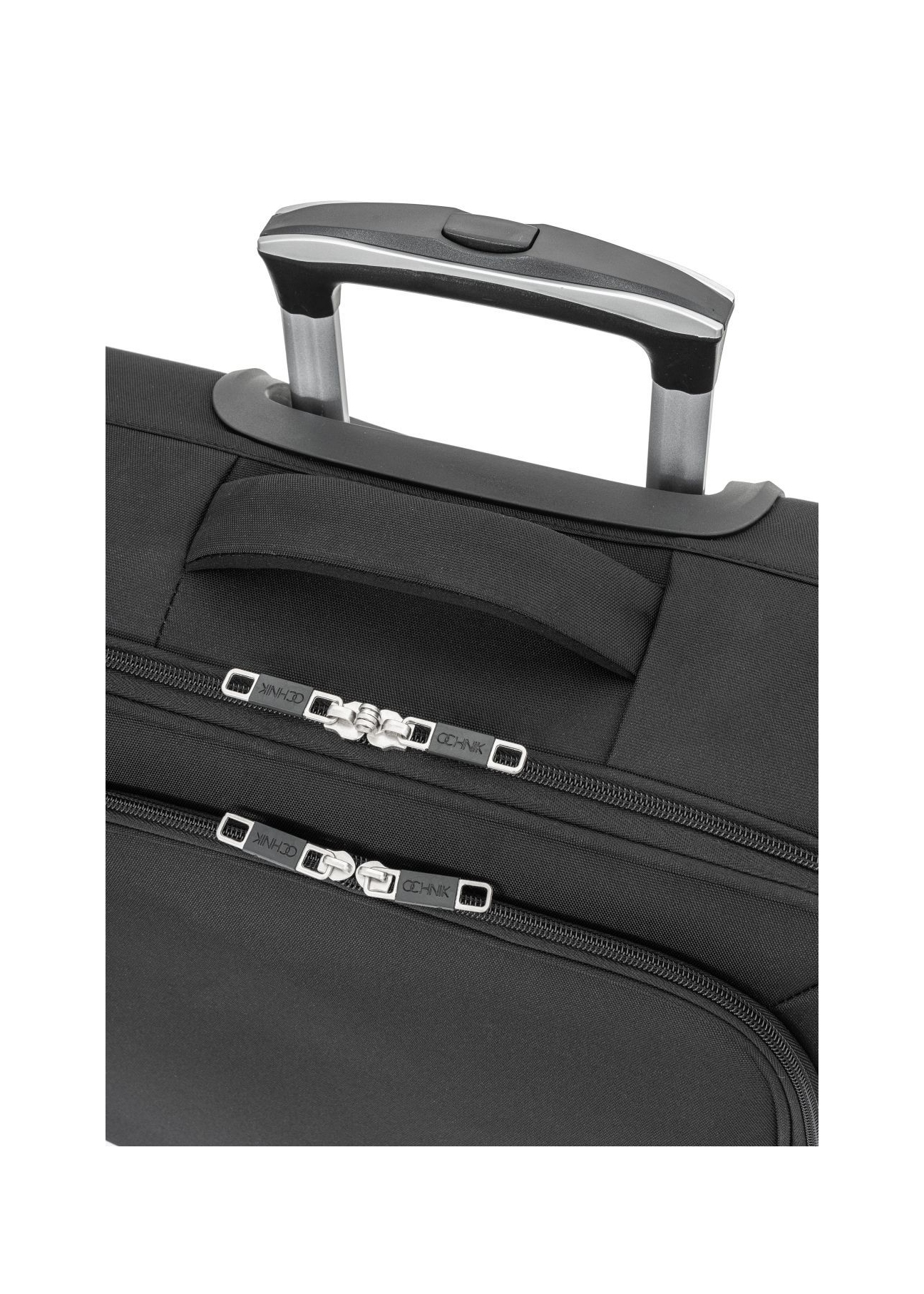 Malý kufor na kolieskach WALNY-0037-99-20(W24)-05