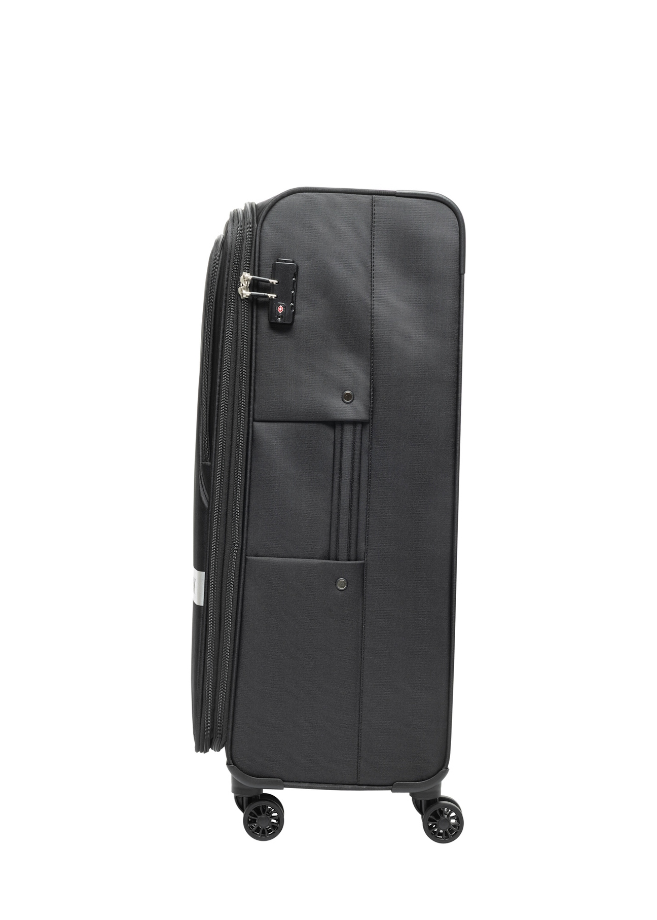 Sada kufrov na kolieskach 19"/24"/28" WALNY-0044-99(W26)