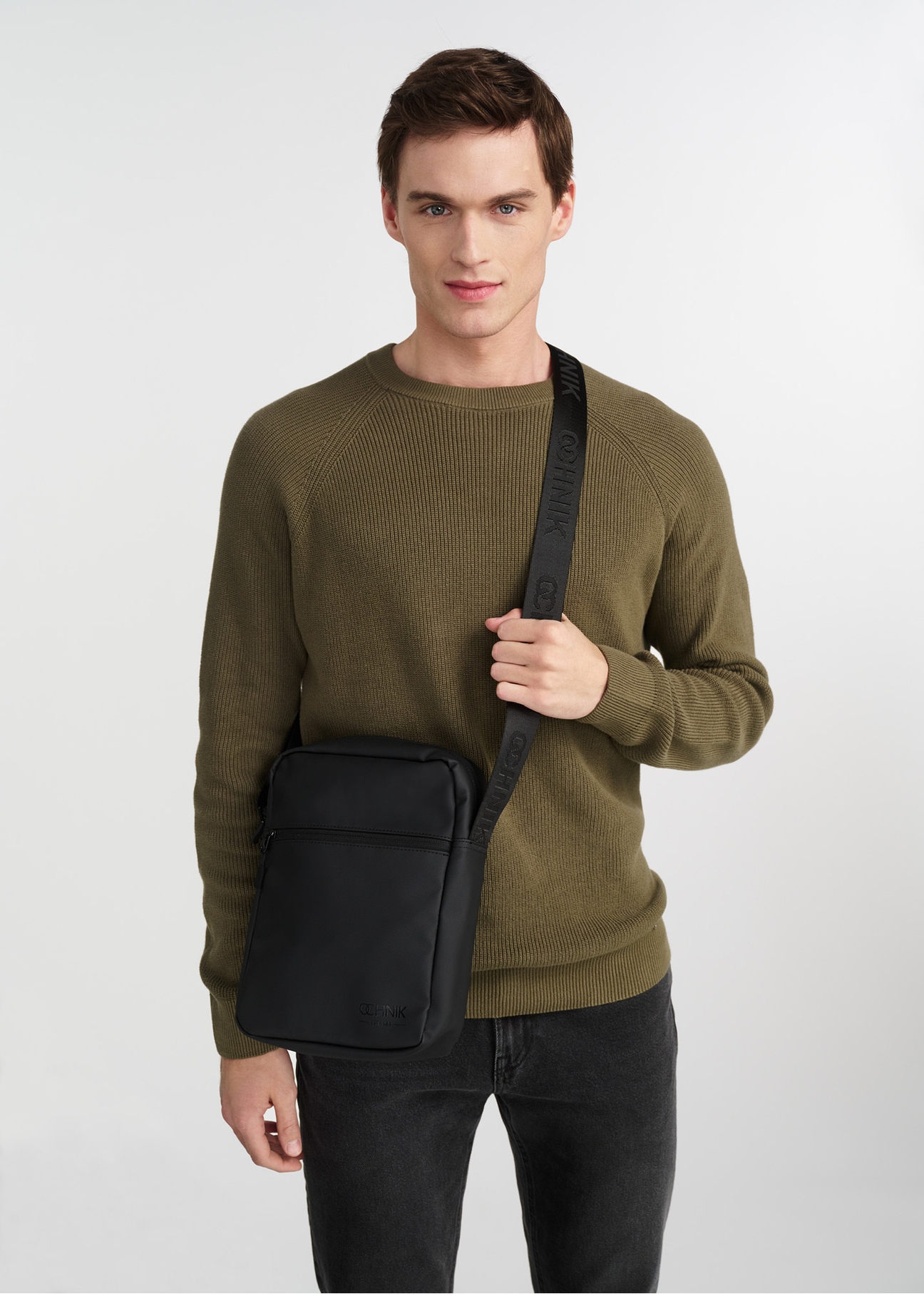 Čierna pánska taška TORMN-0346-99(W25)