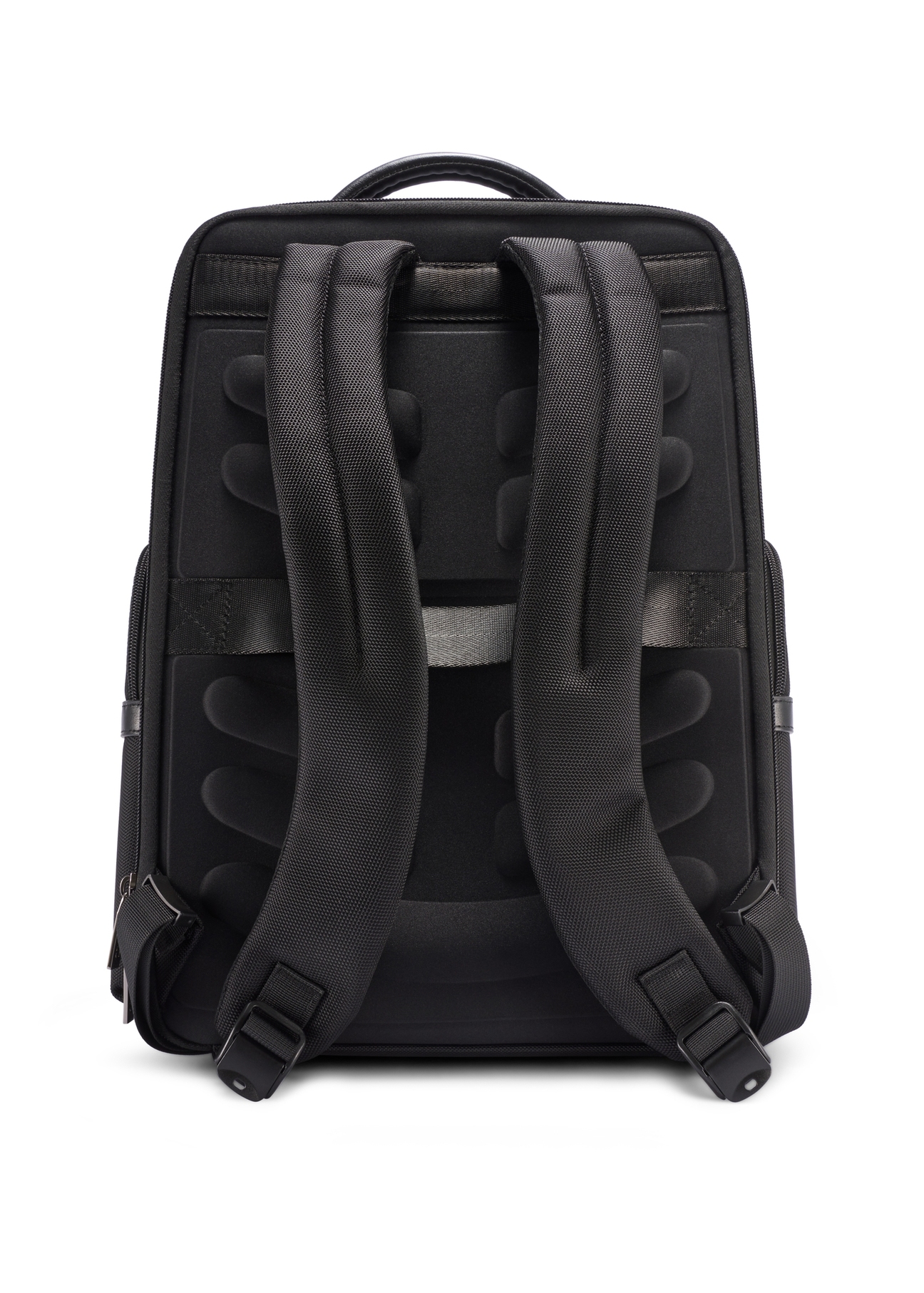 Pánsky čierny batoh TORMN-0406-99(W26)