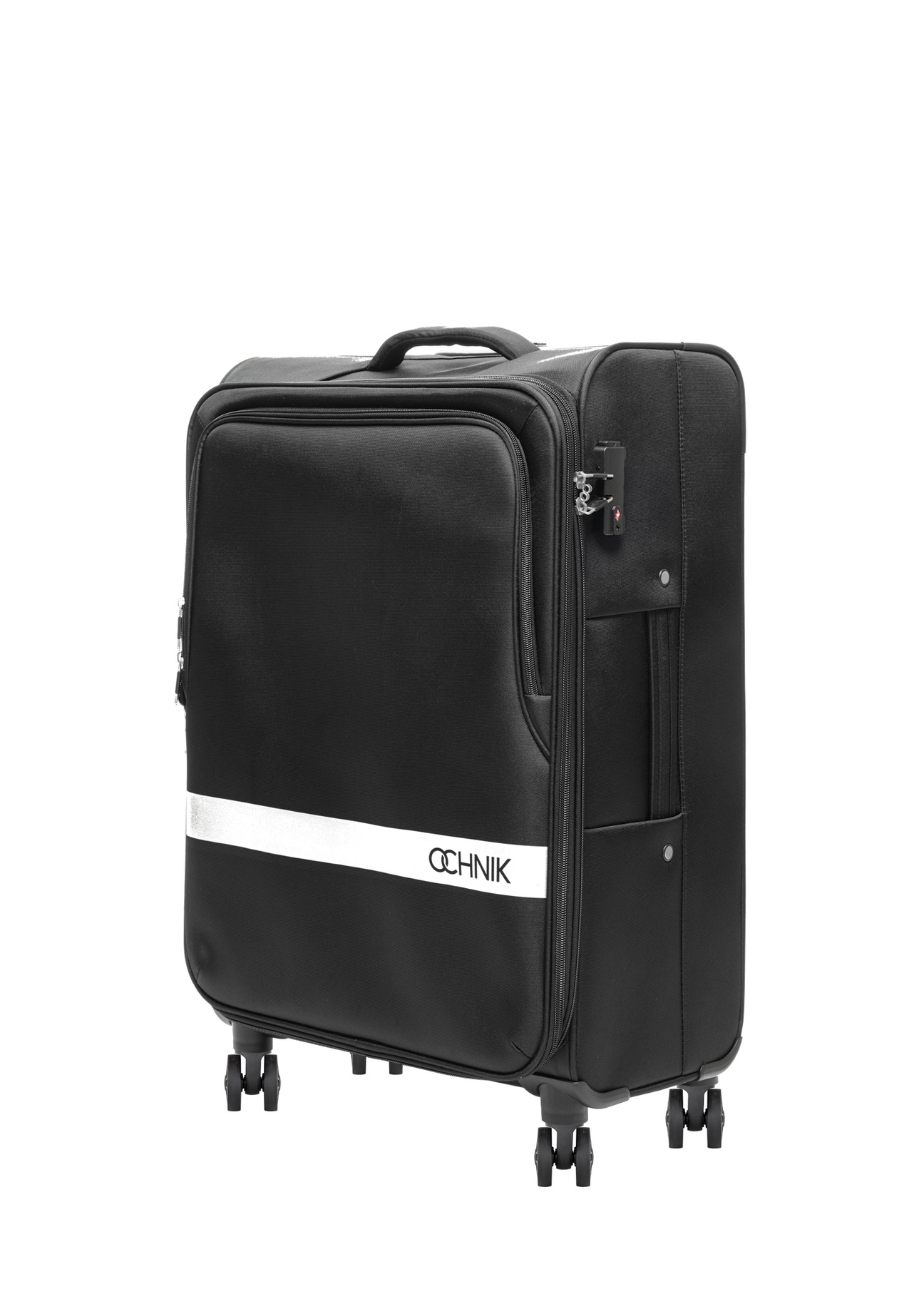 Sada kufrov na kolieskach 19"/24"/28" WALNY-0044-99(W26)