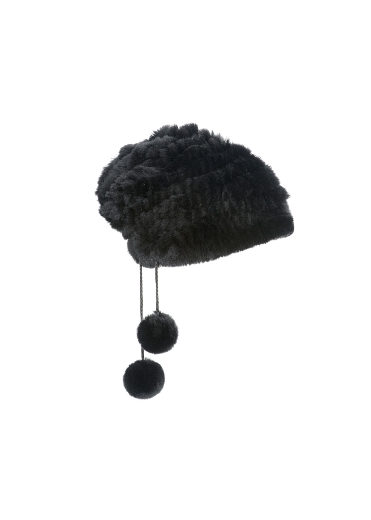 Czapka futrzana CZADF-0006-99(Z22)-01