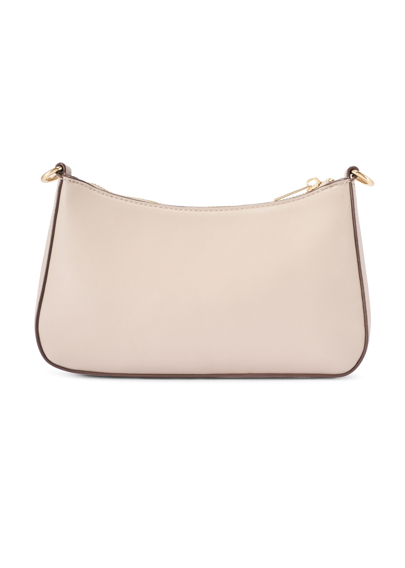 Dvojdielna dámska kabelka TOREC-1187-1K(W26)