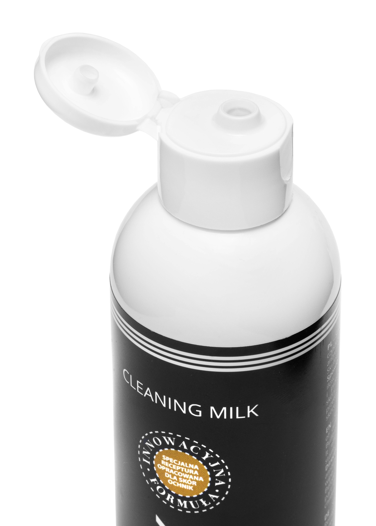 Ochranný prípravok CLEANING MILK