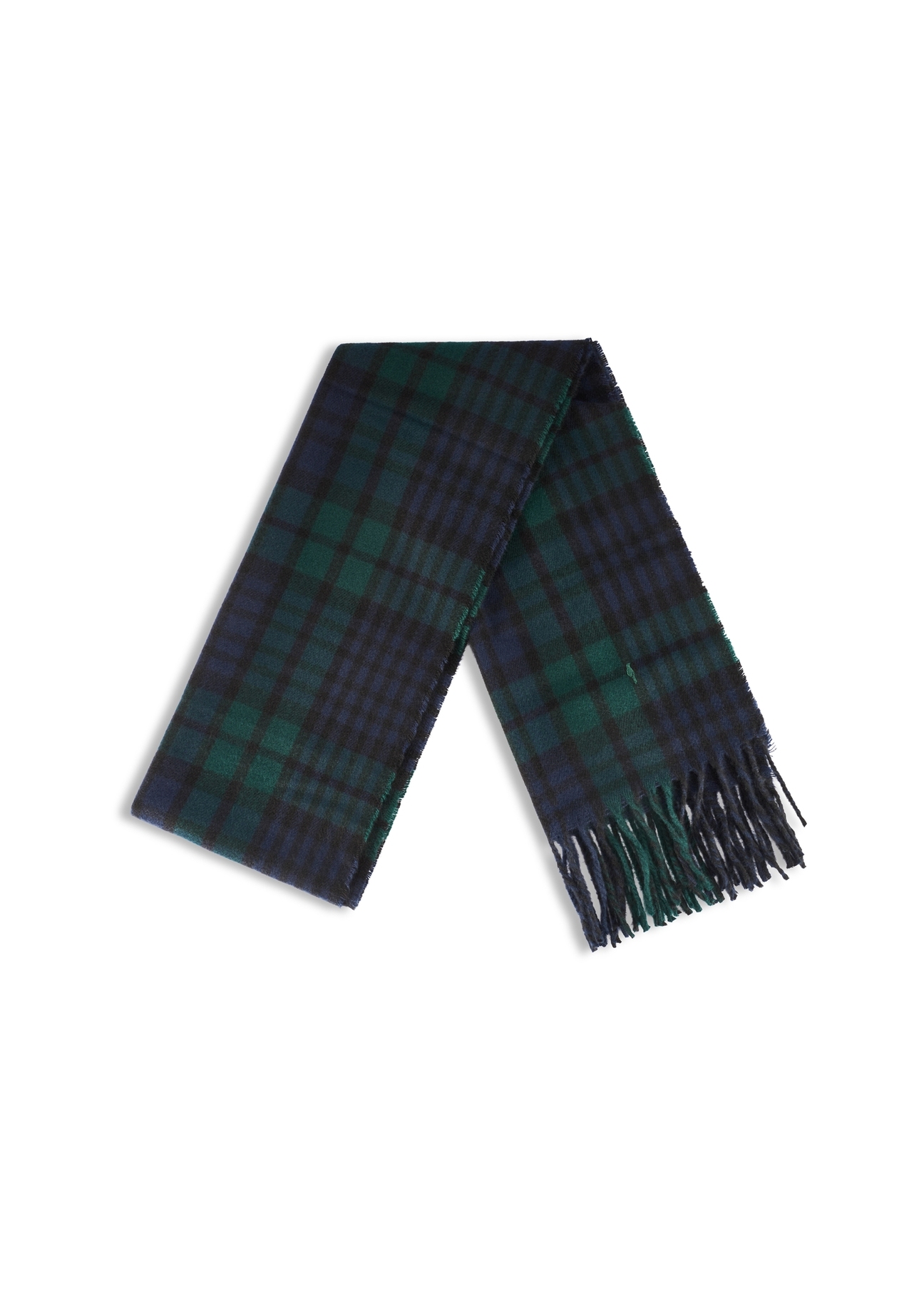 Pánska súprava klobúk a šál  ZESTM-0007-69(Z25)