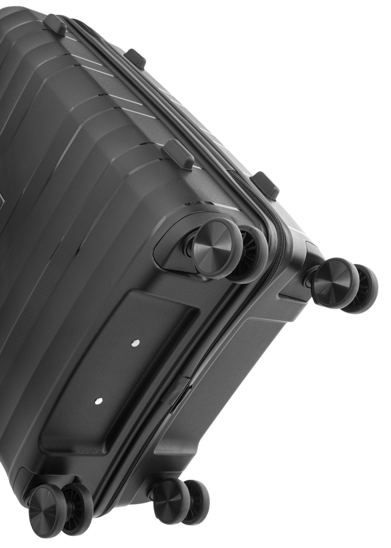 Sada kufrov na kolieskach 19"/24"/28" WALPP-0024-99(W26)