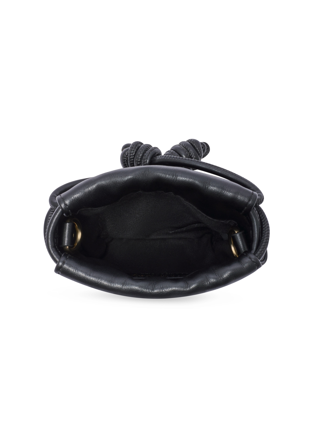 Čierne puzdro na telefón TOREC-1216-99(W26)