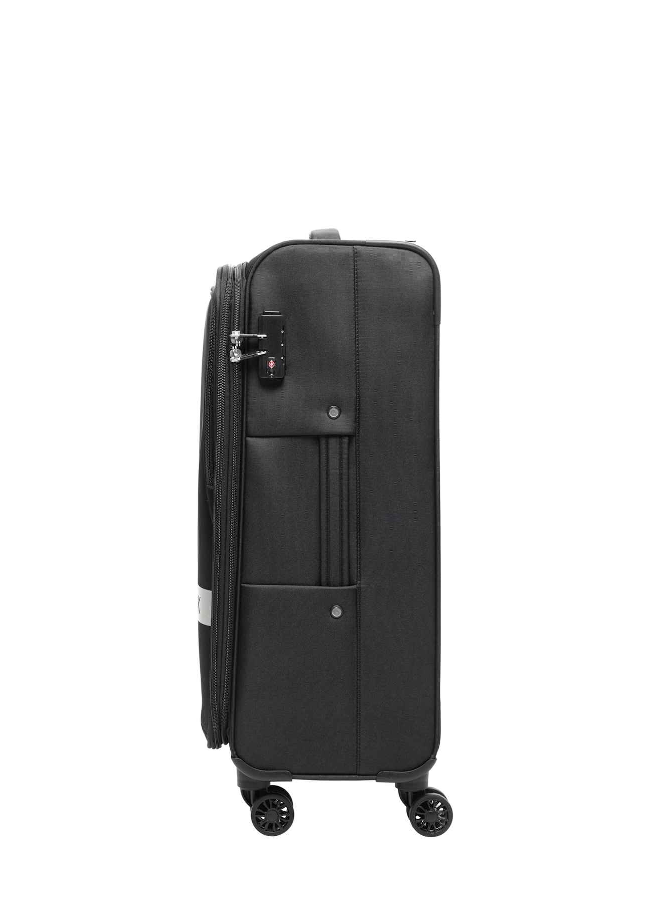 Sada kufrov na kolieskach 19"/24"/28" WALNY-0044-99(W26)