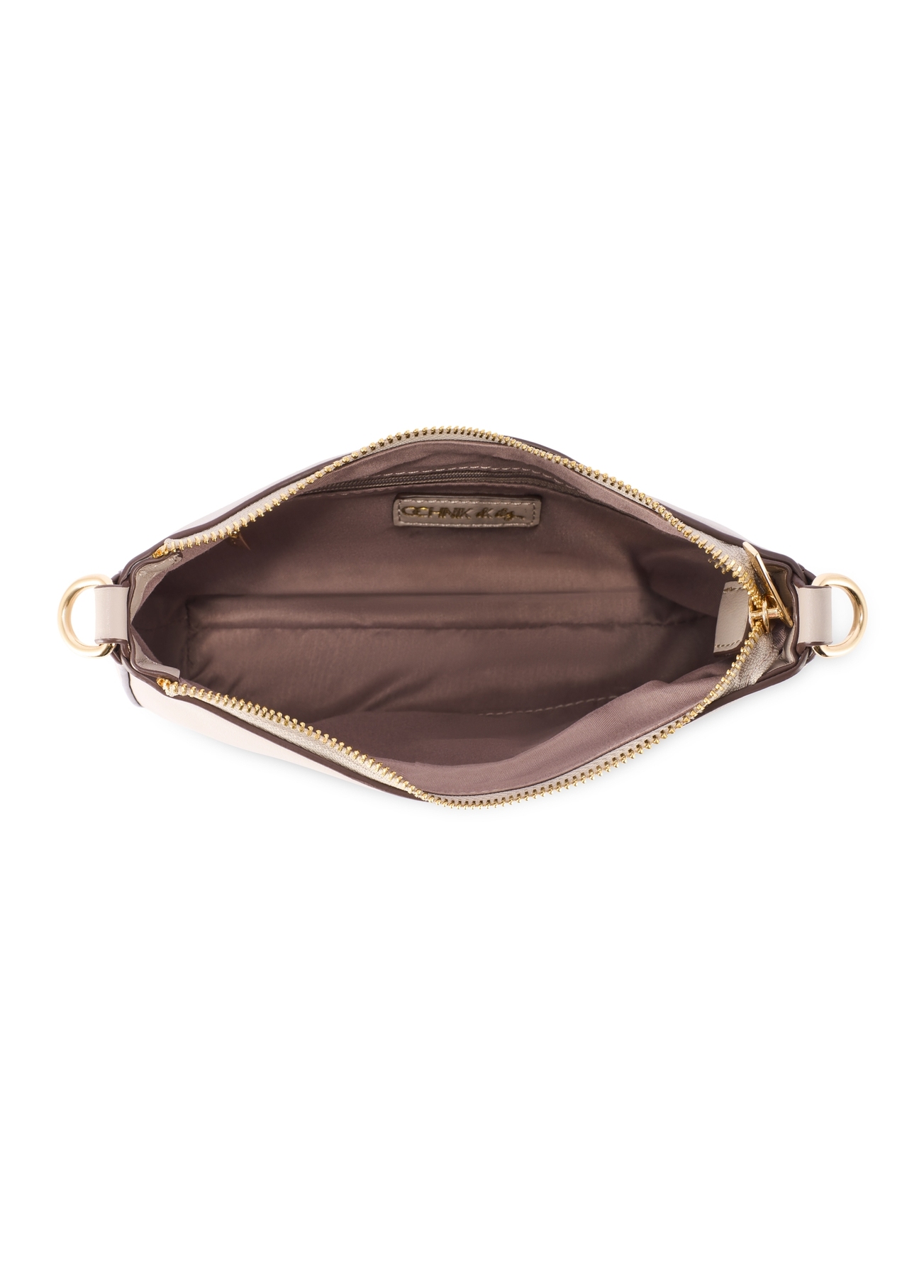 Dvojdielna dámska kabelka TOREC-1187-1K(W26)