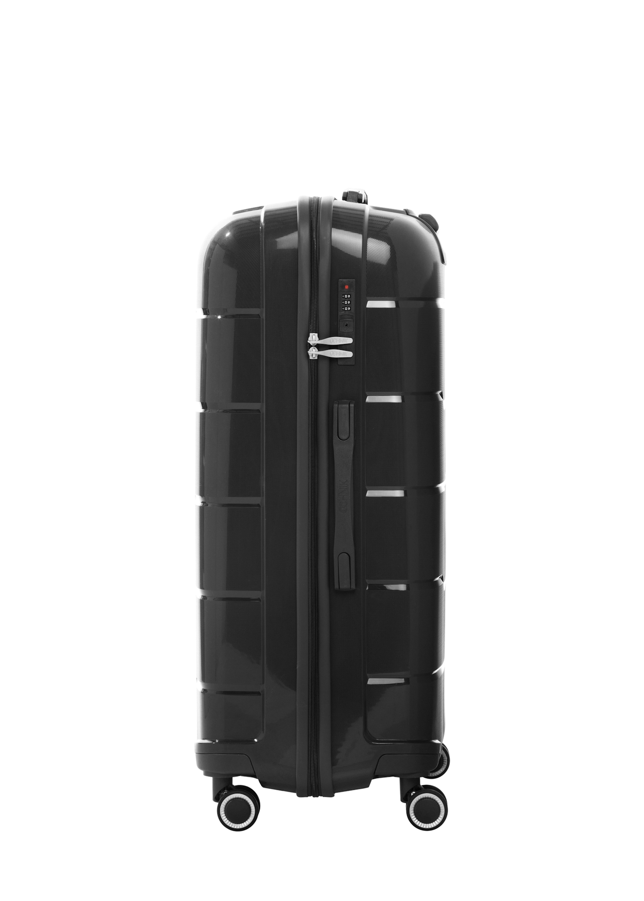 Sada kufrov na kolieskach 19"/24"/28" WALPP-0025-99(W26)