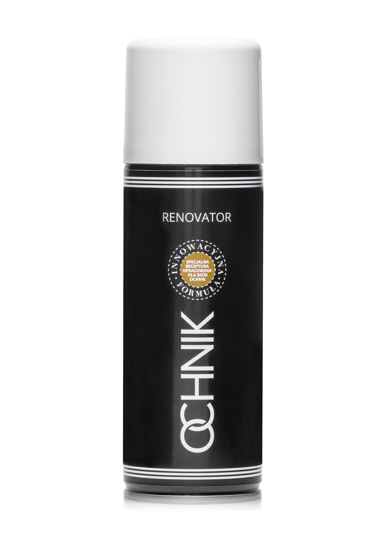 Čierny renovačný sprej RENOVATOR-SPRAY