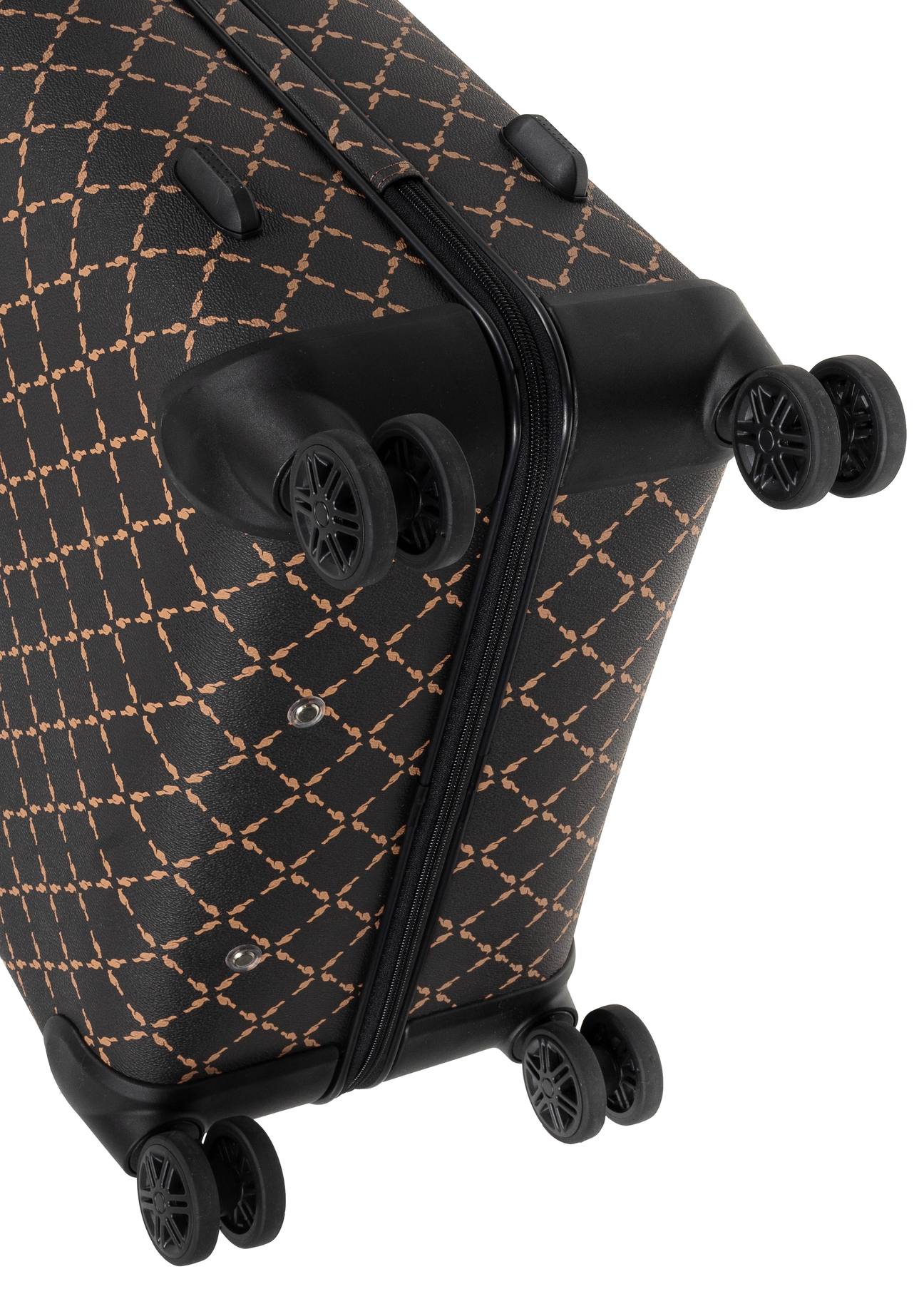 Sada kufrov na vozík 19"/24"/28" WALPP-0023-98(W25)