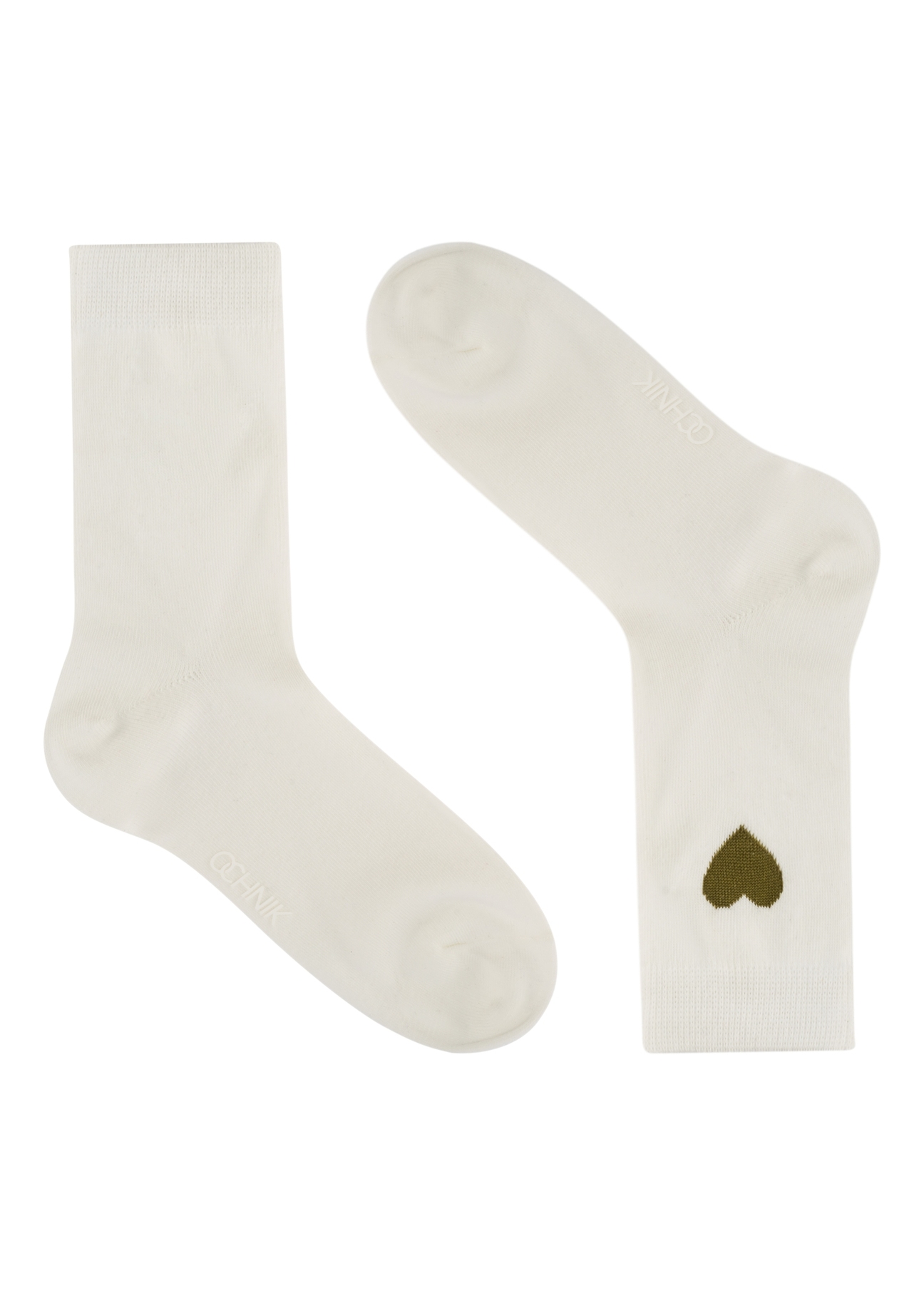 Sada dámskych dlhých ponožiek ZESDT-0042-0B(W26)