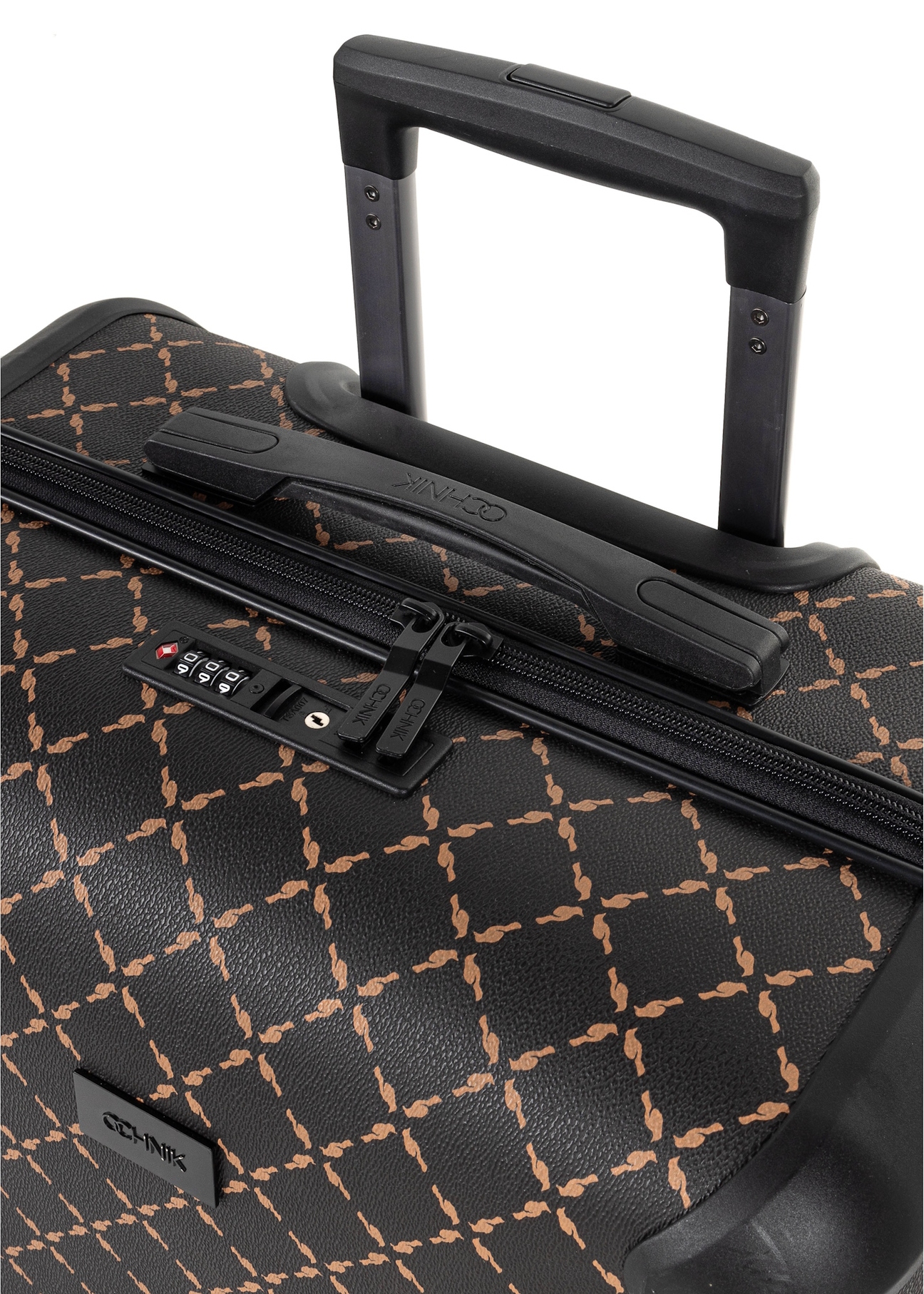 Sada kufrov na vozík 19"/24"/28" WALPP-0023-98(W25)