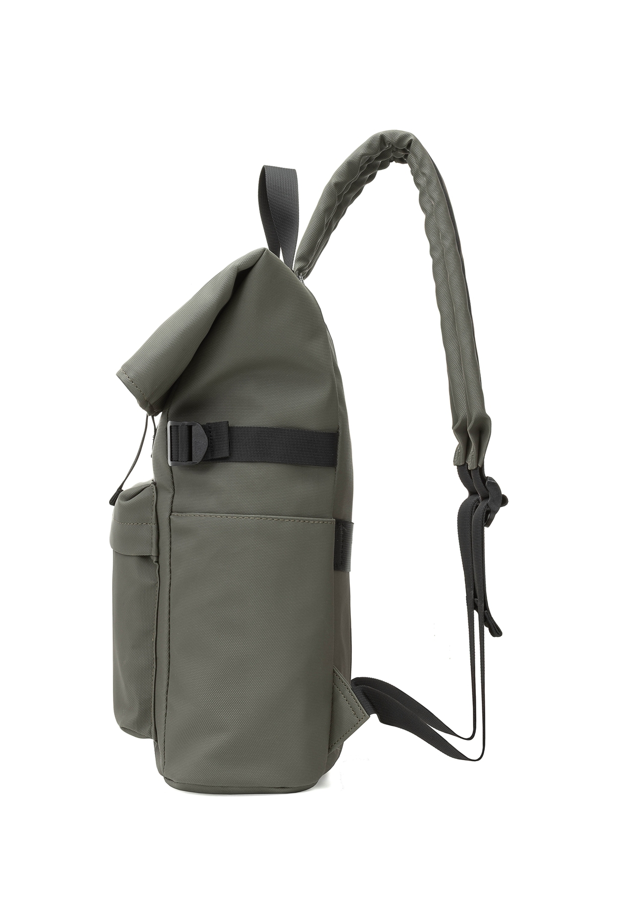 Veľký batoh v kaki farbe PLCMN-0015-55(Z25)