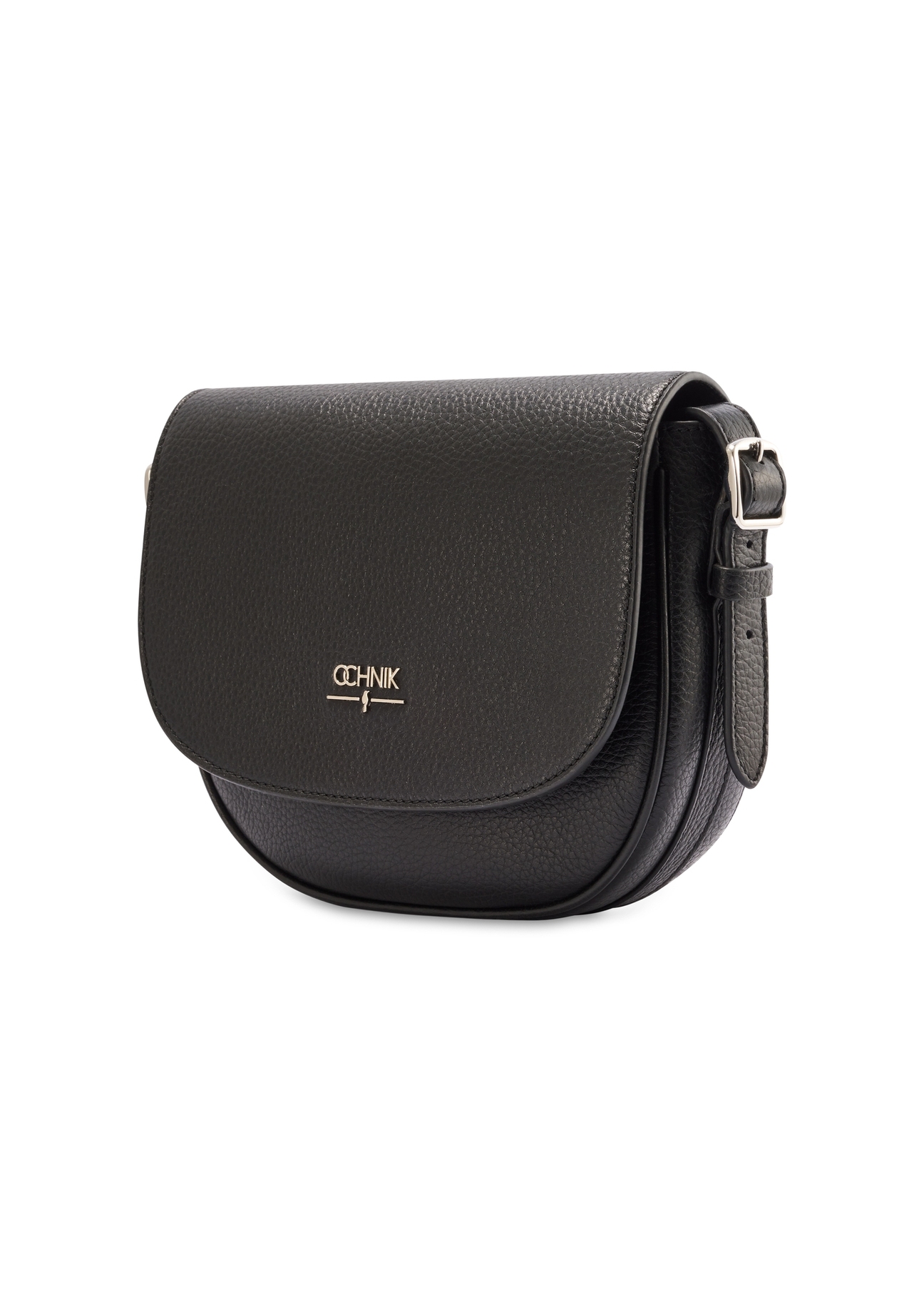Čierna dámska crossbody kabelka TORES-1122D-99(Z25)