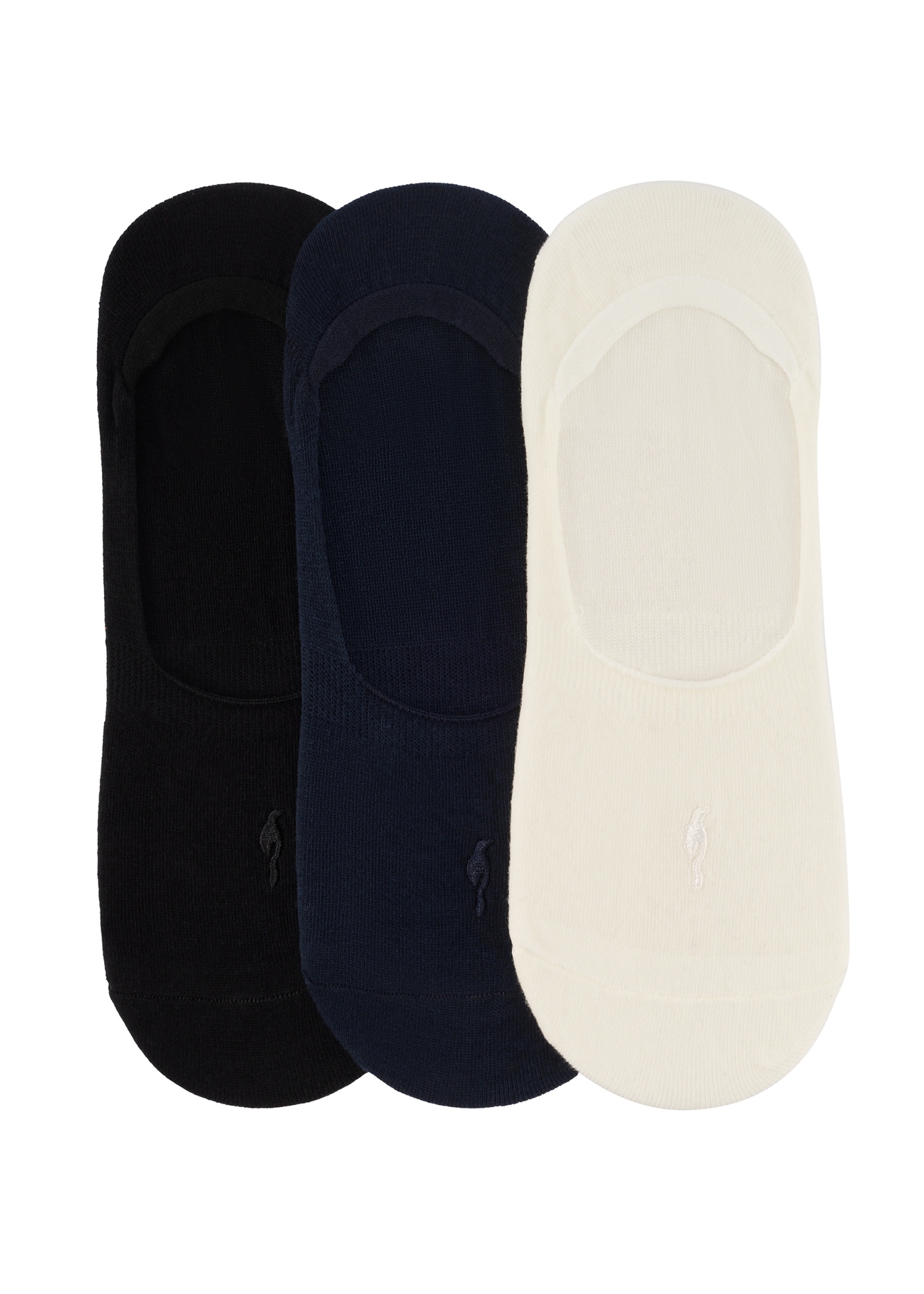 Sada pánskych nôh ZESMT-0049-00(W26) - pohľad na produkt zhora, na bielom pozadí.