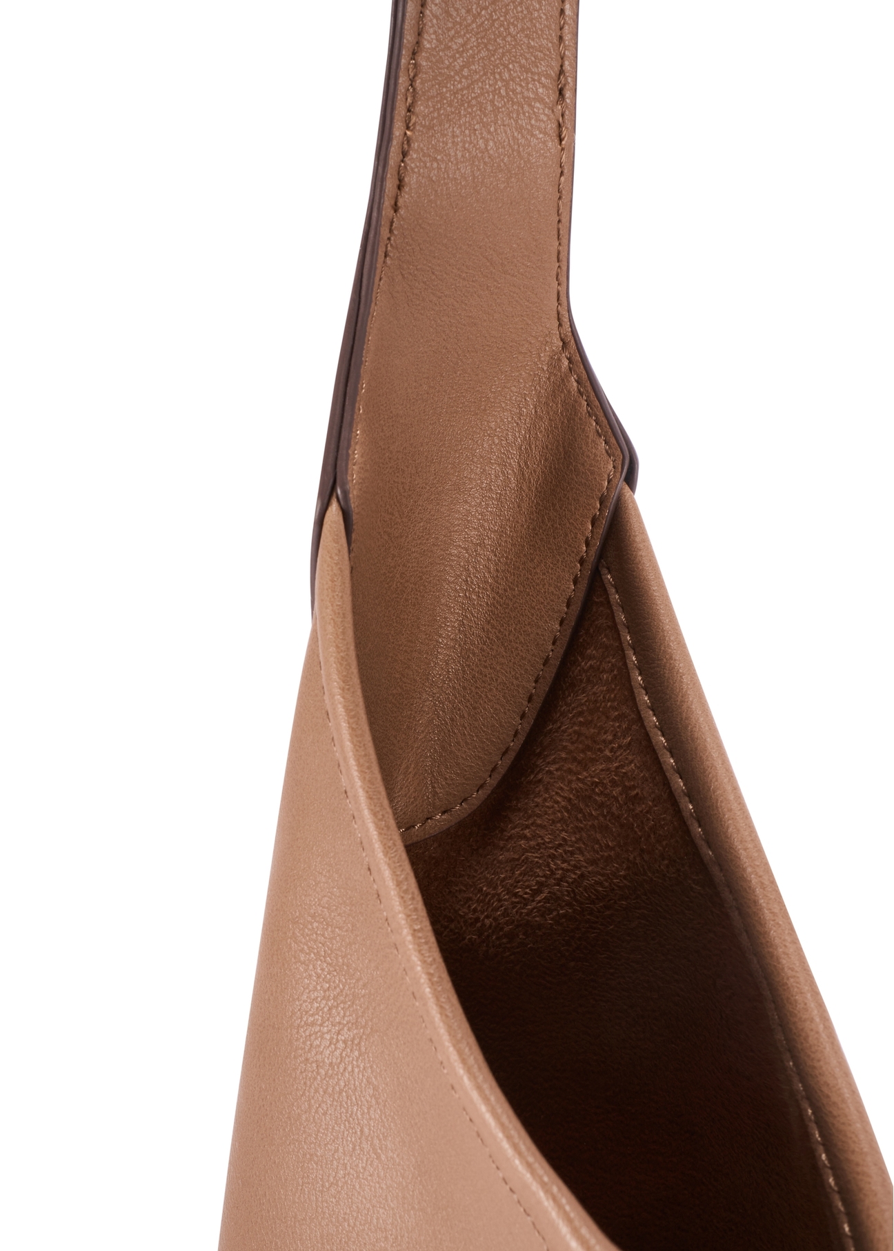 Dámska kabelka Camel strednej veľkosti TOREC-1200-1D(W26)